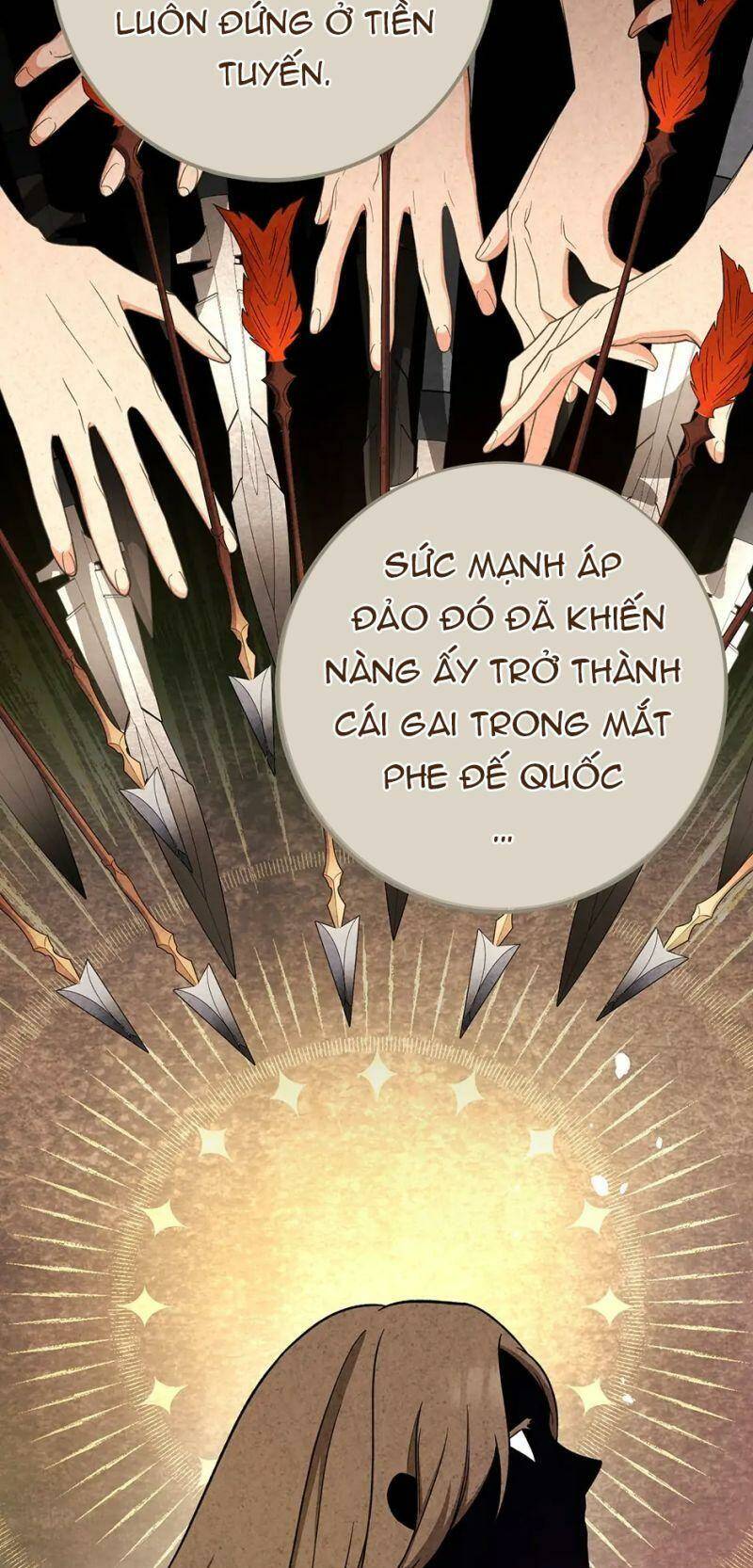 Đầu Bếp Hoàng Gia Chapter 77 - Trang 2