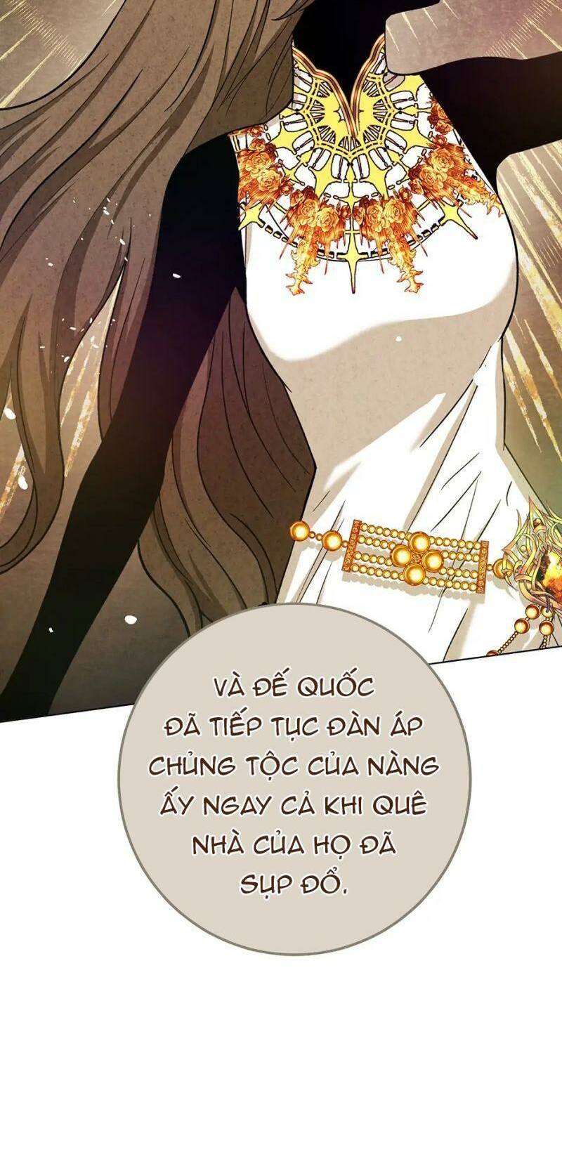 Đầu Bếp Hoàng Gia Chapter 77 - Trang 2