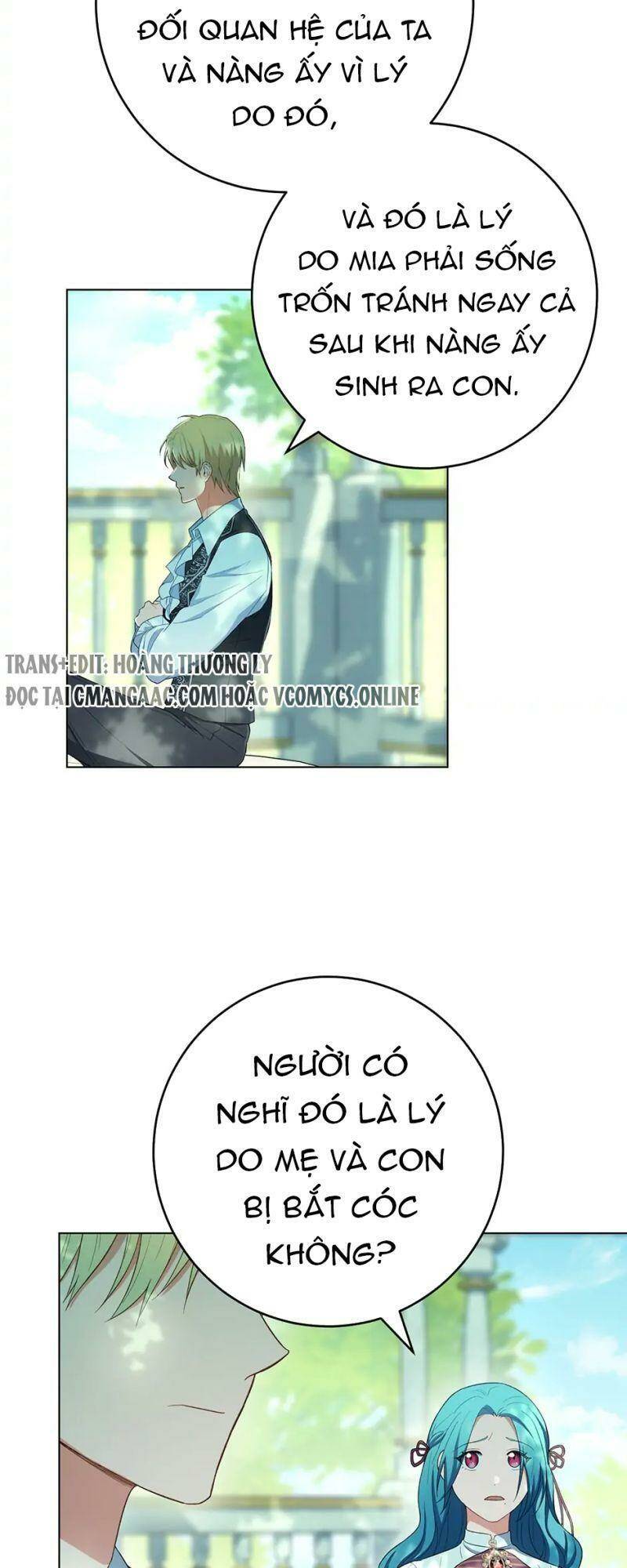 Đầu Bếp Hoàng Gia Chapter 77 - Trang 2