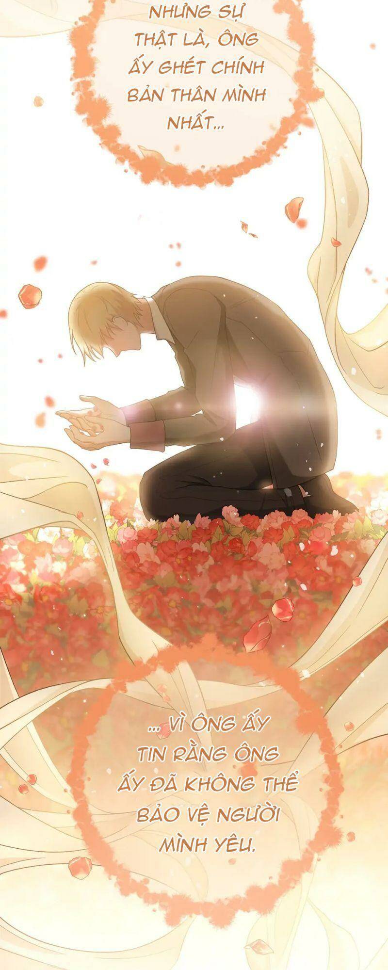 Đầu Bếp Hoàng Gia Chapter 77 - Trang 2