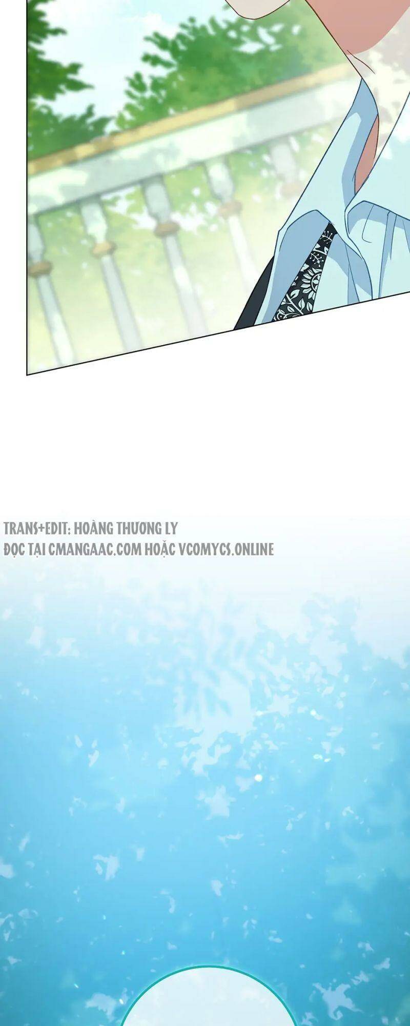 Đầu Bếp Hoàng Gia Chapter 77 - Trang 2