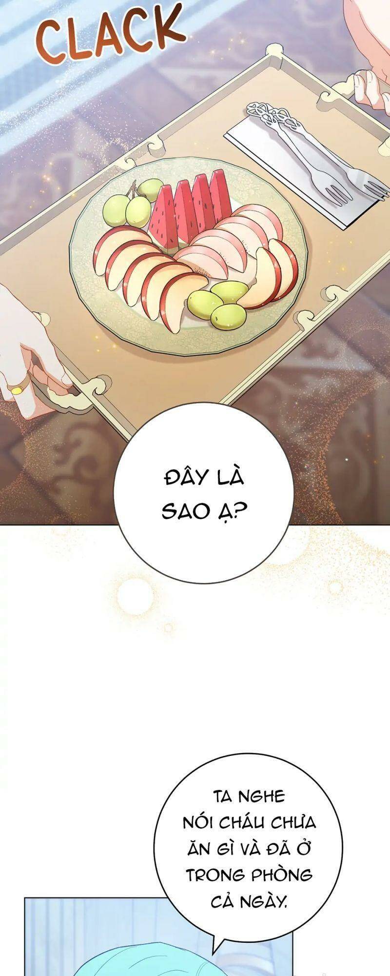 Đầu Bếp Hoàng Gia Chapter 77 - Trang 2