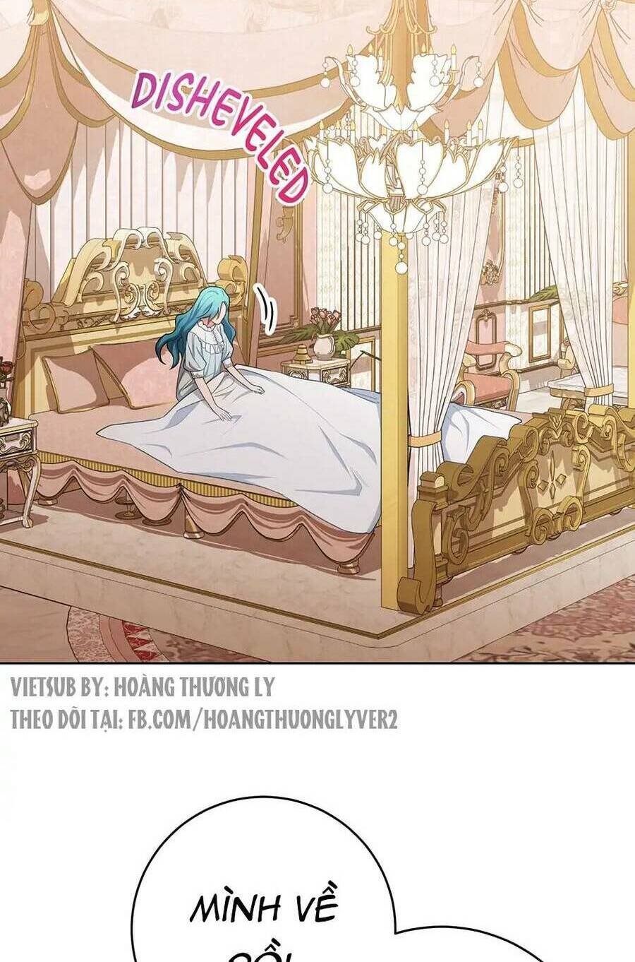 Đầu Bếp Hoàng Gia Chapter 78 - Trang 2