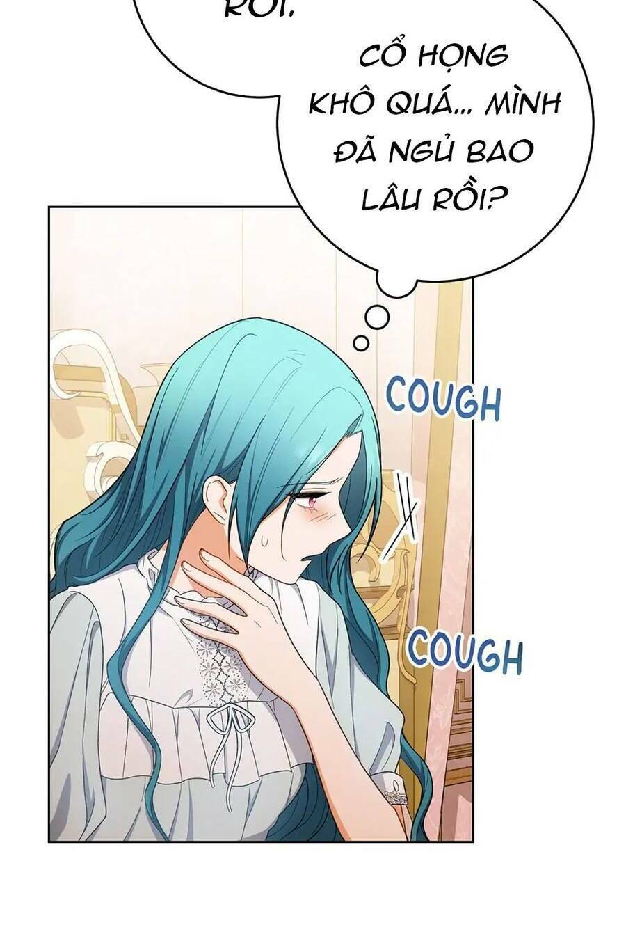 Đầu Bếp Hoàng Gia Chapter 78 - Trang 2