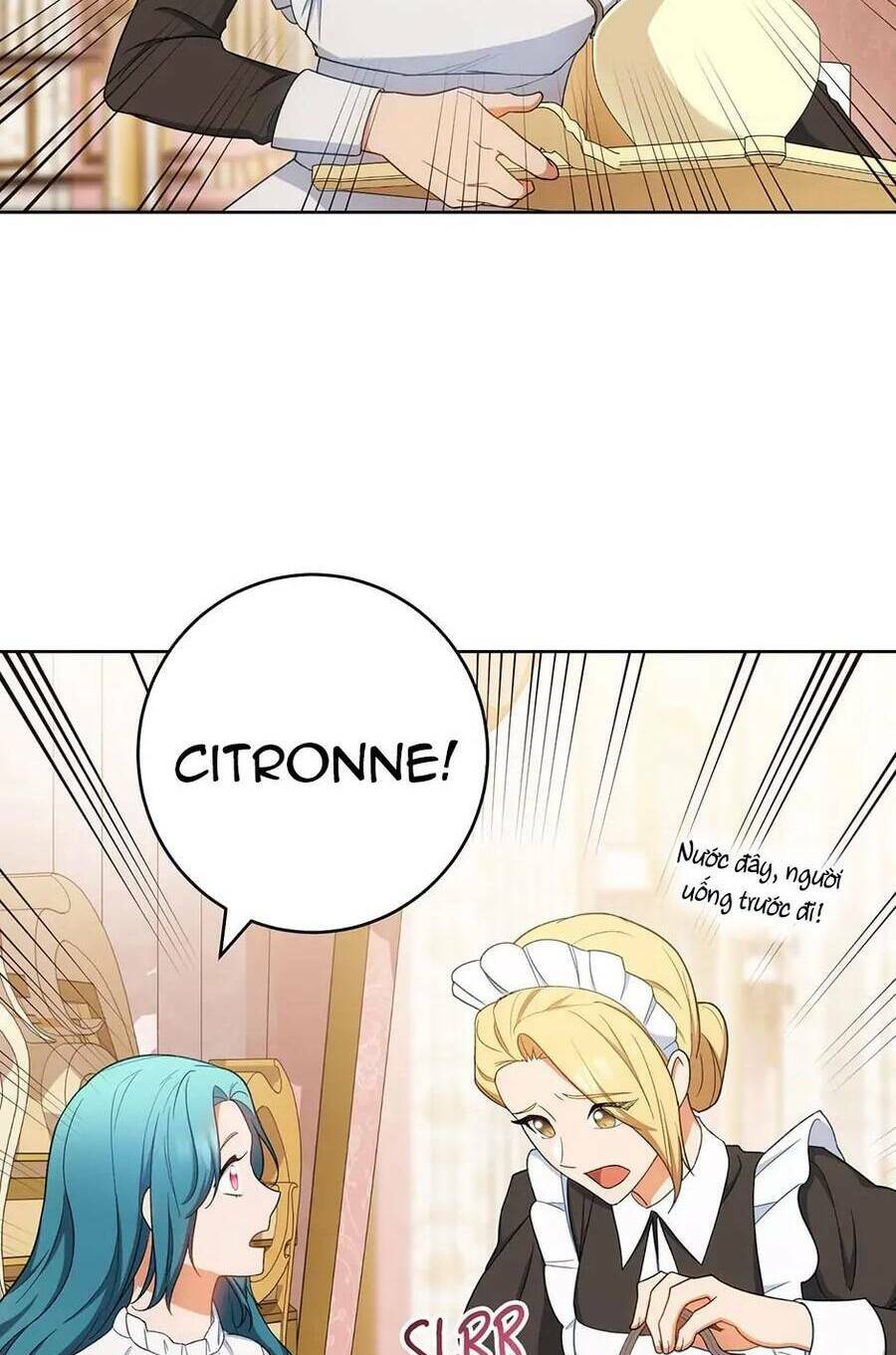 Đầu Bếp Hoàng Gia Chapter 78 - Trang 2