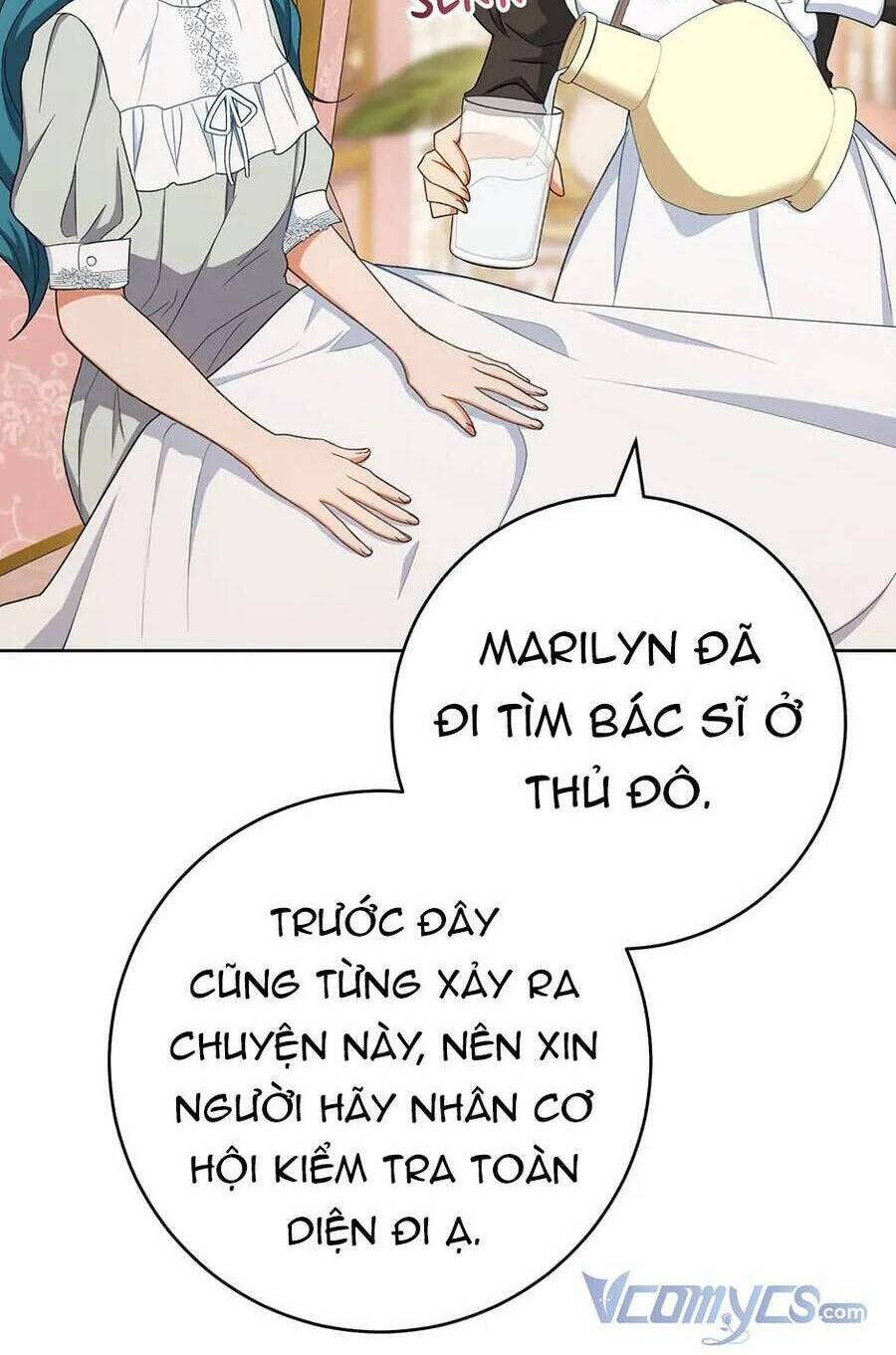 Đầu Bếp Hoàng Gia Chapter 78 - Trang 2