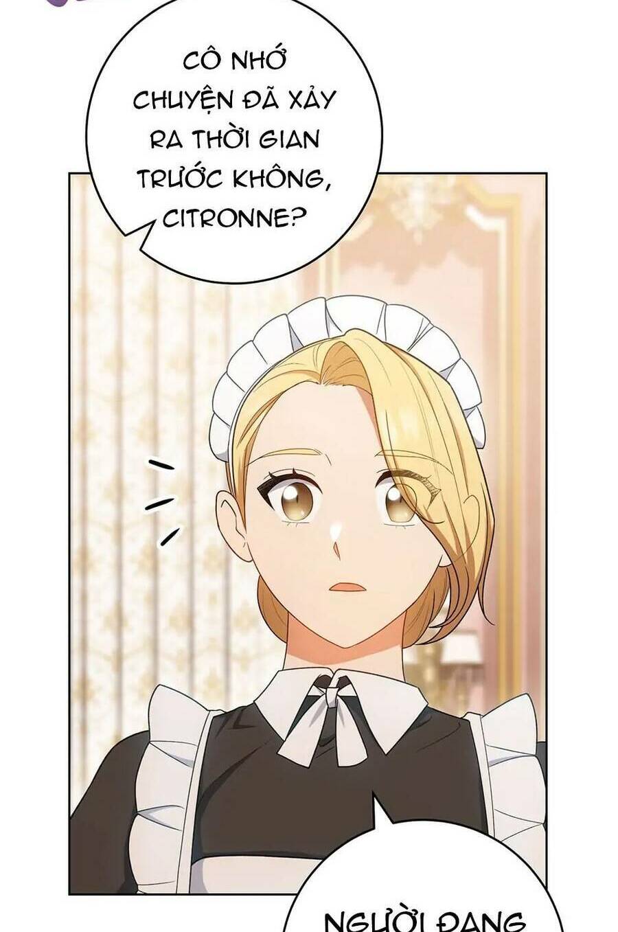 Đầu Bếp Hoàng Gia Chapter 78 - Trang 2