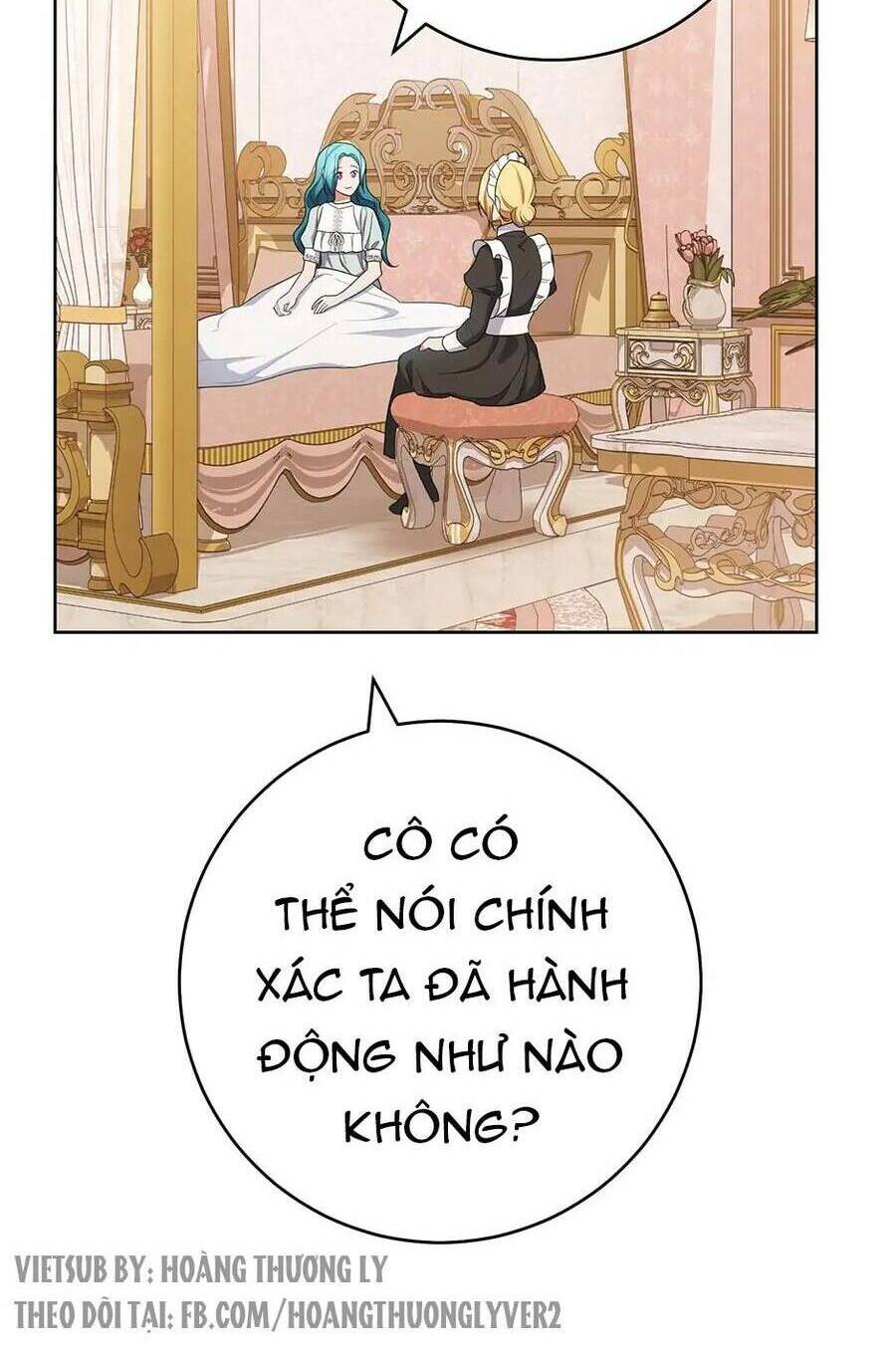 Đầu Bếp Hoàng Gia Chapter 78 - Trang 2