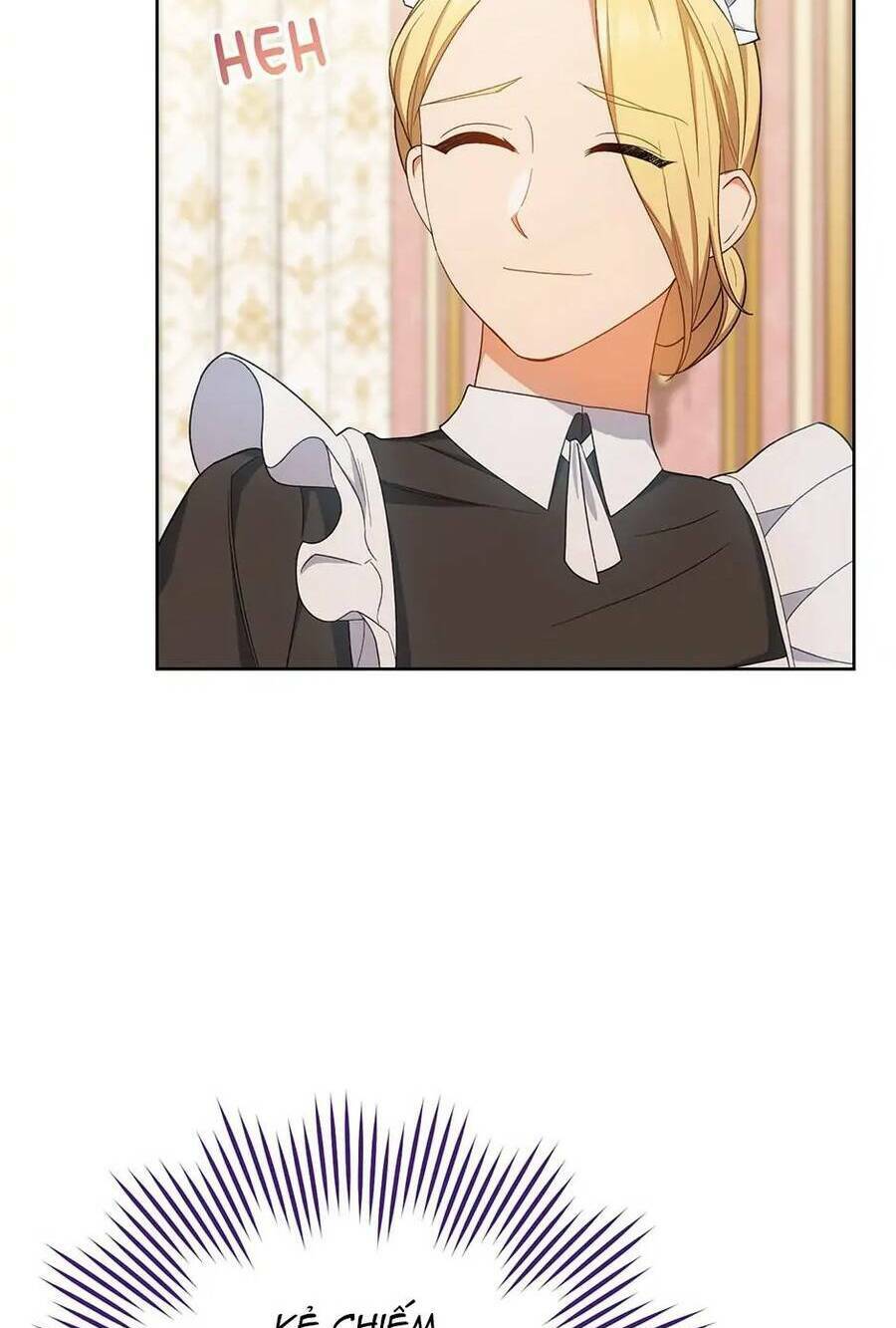 Đầu Bếp Hoàng Gia Chapter 78 - Trang 2