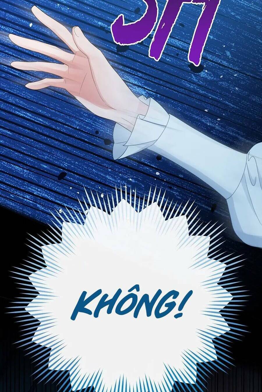 Đầu Bếp Hoàng Gia Chapter 78 - Trang 2