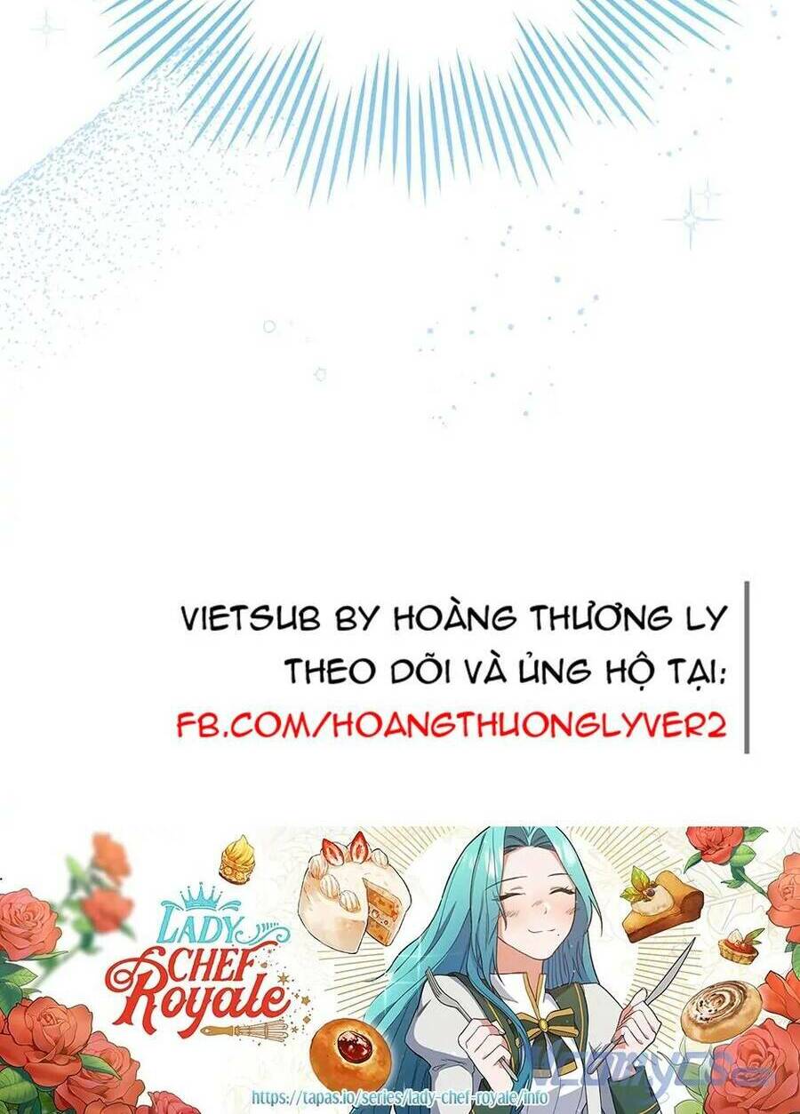 Đầu Bếp Hoàng Gia Chapter 78 - Trang 2