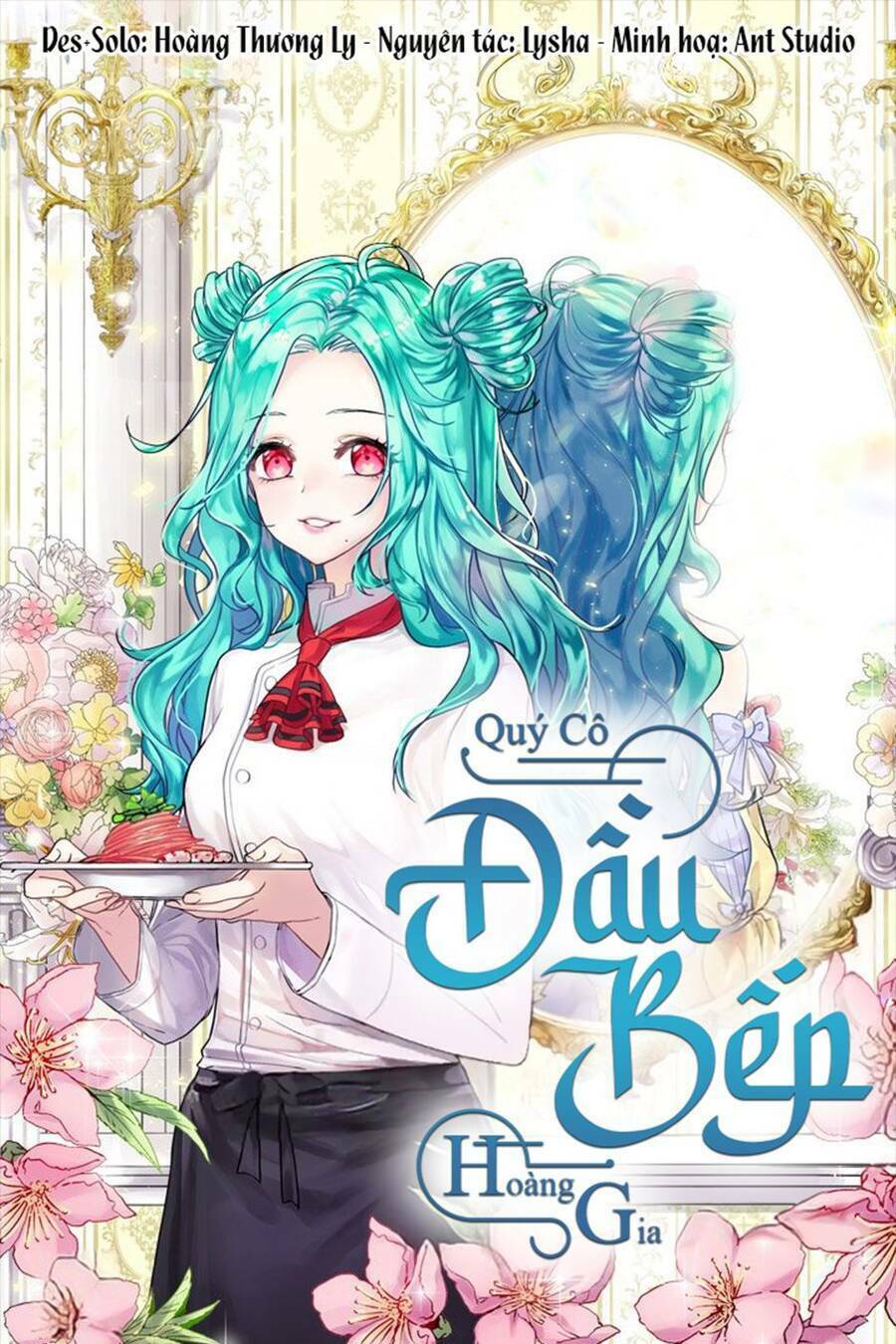 Đầu Bếp Hoàng Gia Chapter 78 - Trang 2