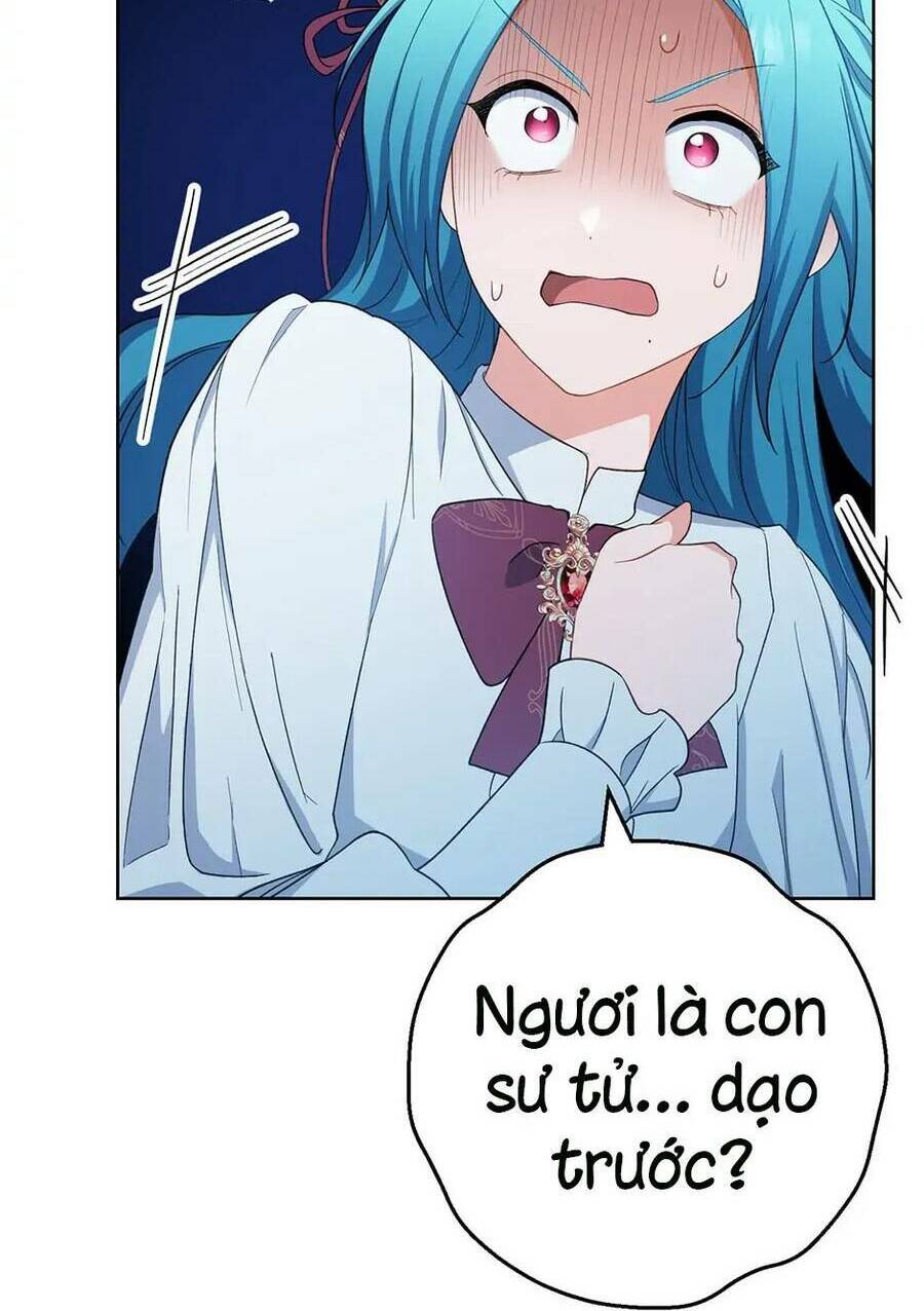 Đầu Bếp Hoàng Gia Chapter 78 - Trang 2