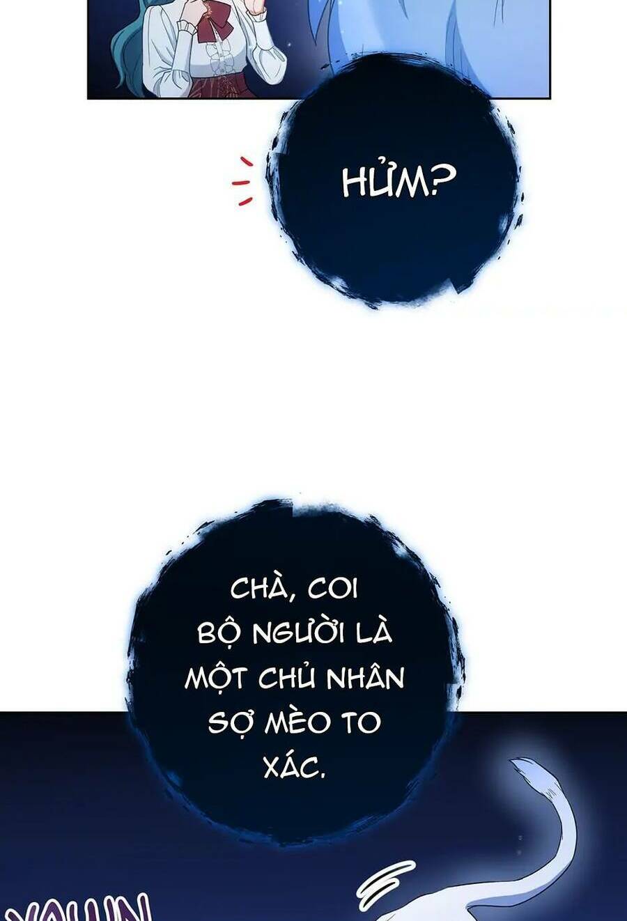 Đầu Bếp Hoàng Gia Chapter 78 - Trang 2