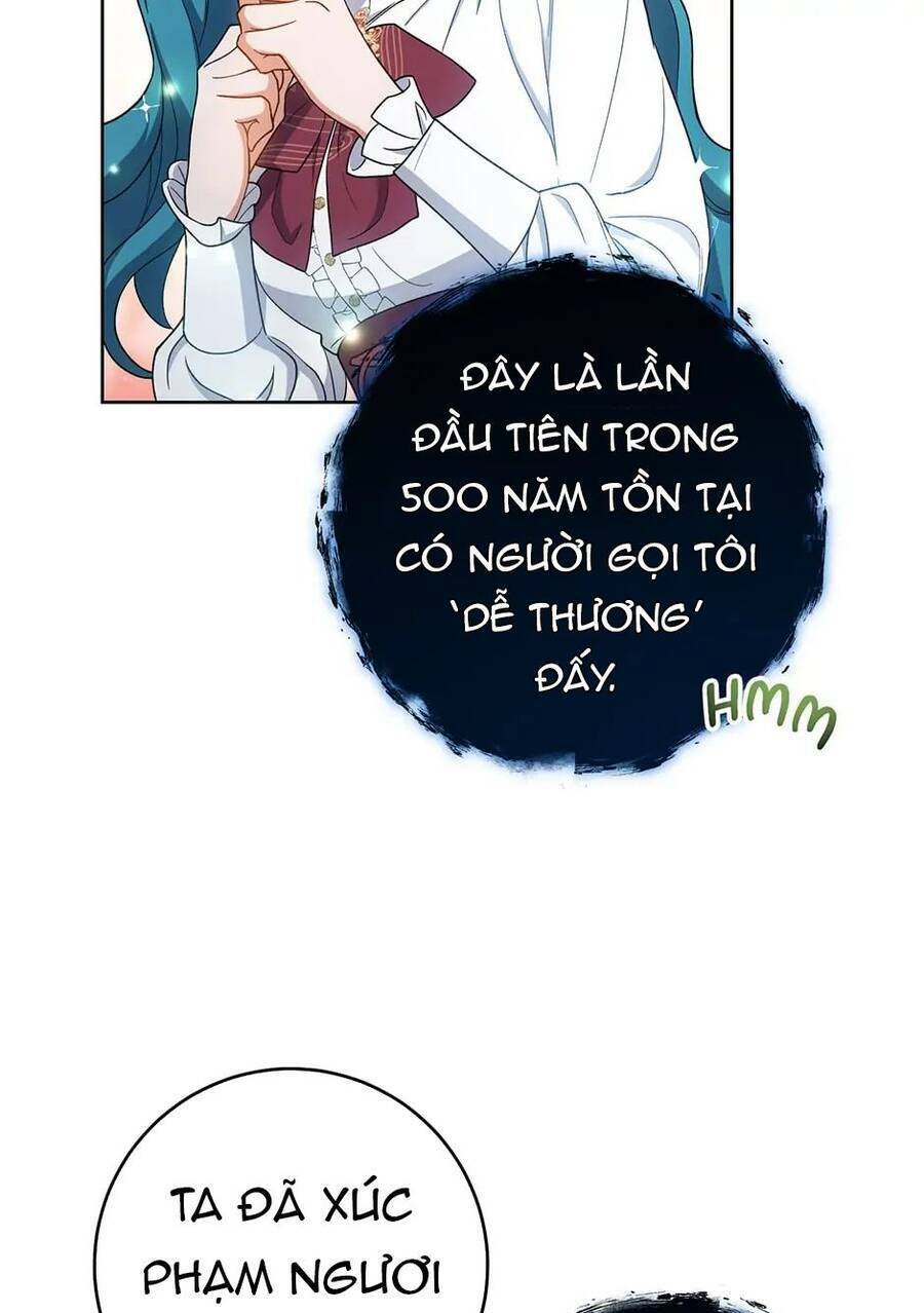 Đầu Bếp Hoàng Gia Chapter 78 - Trang 2