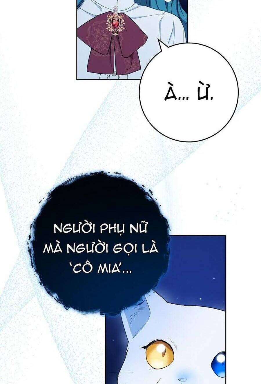 Đầu Bếp Hoàng Gia Chapter 78 - Trang 2