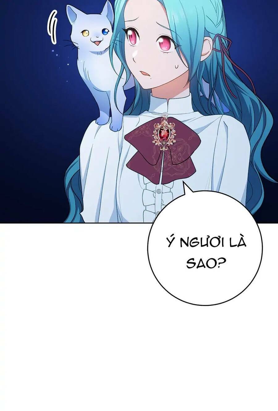 Đầu Bếp Hoàng Gia Chapter 78 - Trang 2