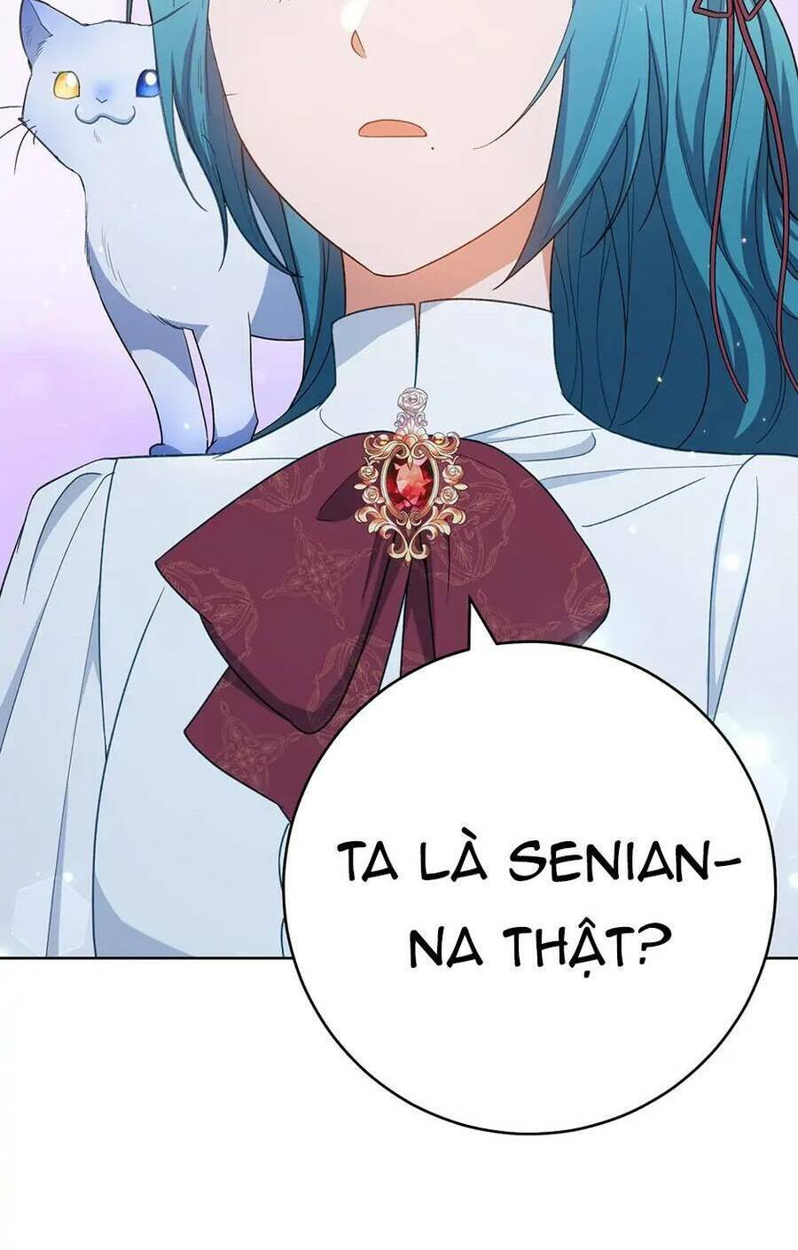 Đầu Bếp Hoàng Gia Chapter 78 - Trang 2