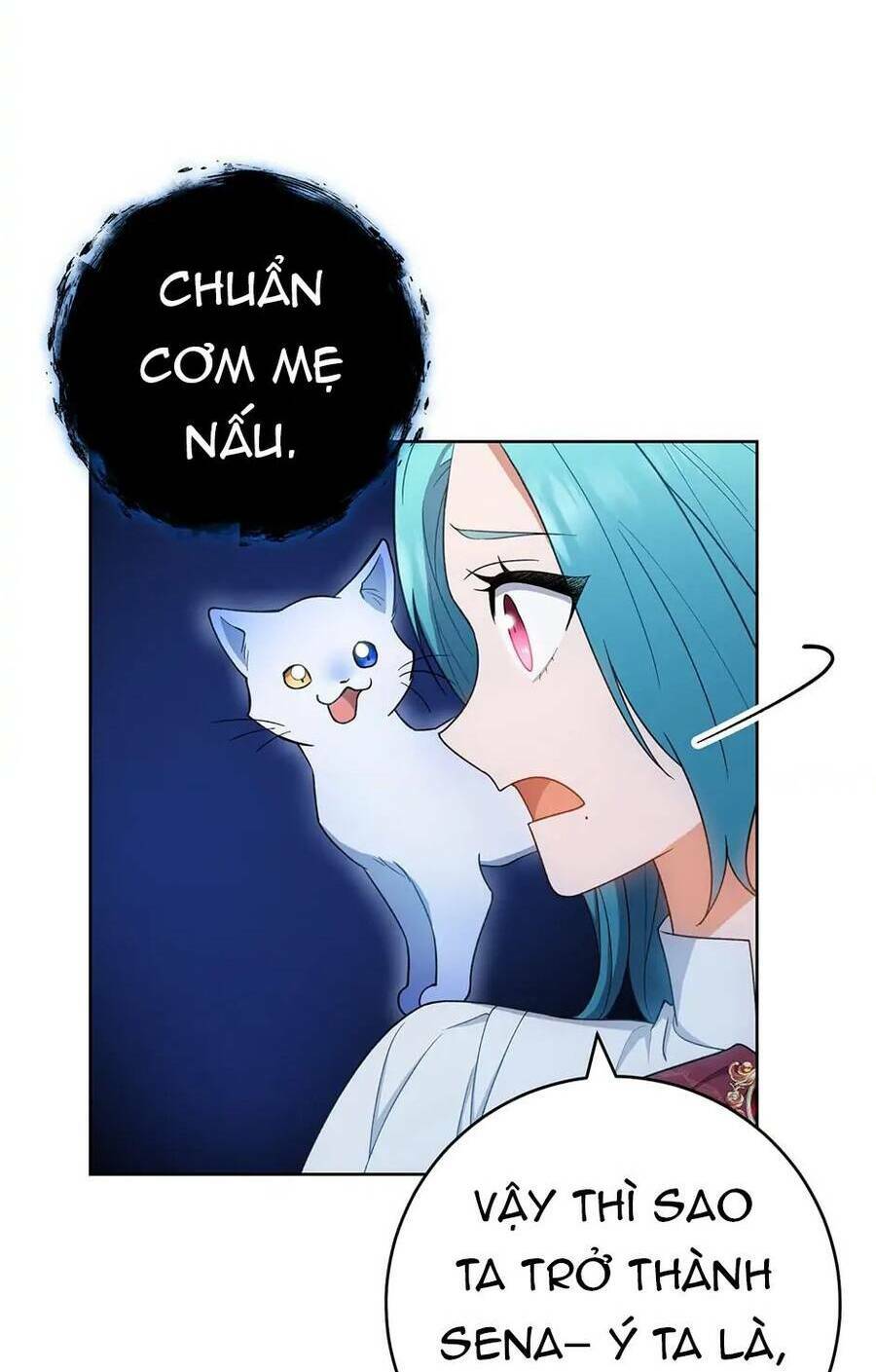 Đầu Bếp Hoàng Gia Chapter 78 - Trang 2