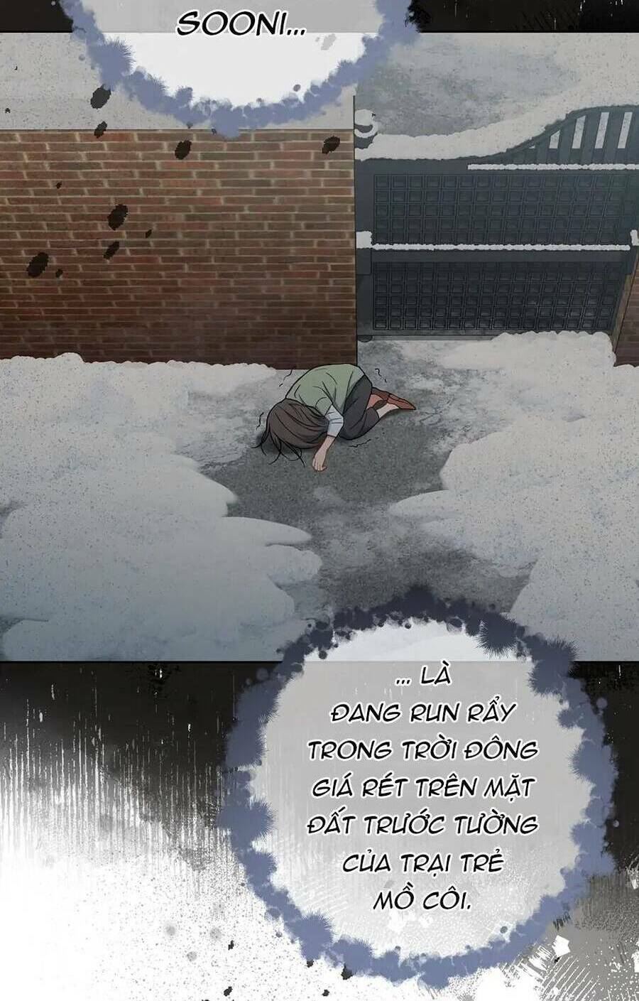 Đầu Bếp Hoàng Gia Chapter 78 - Trang 2