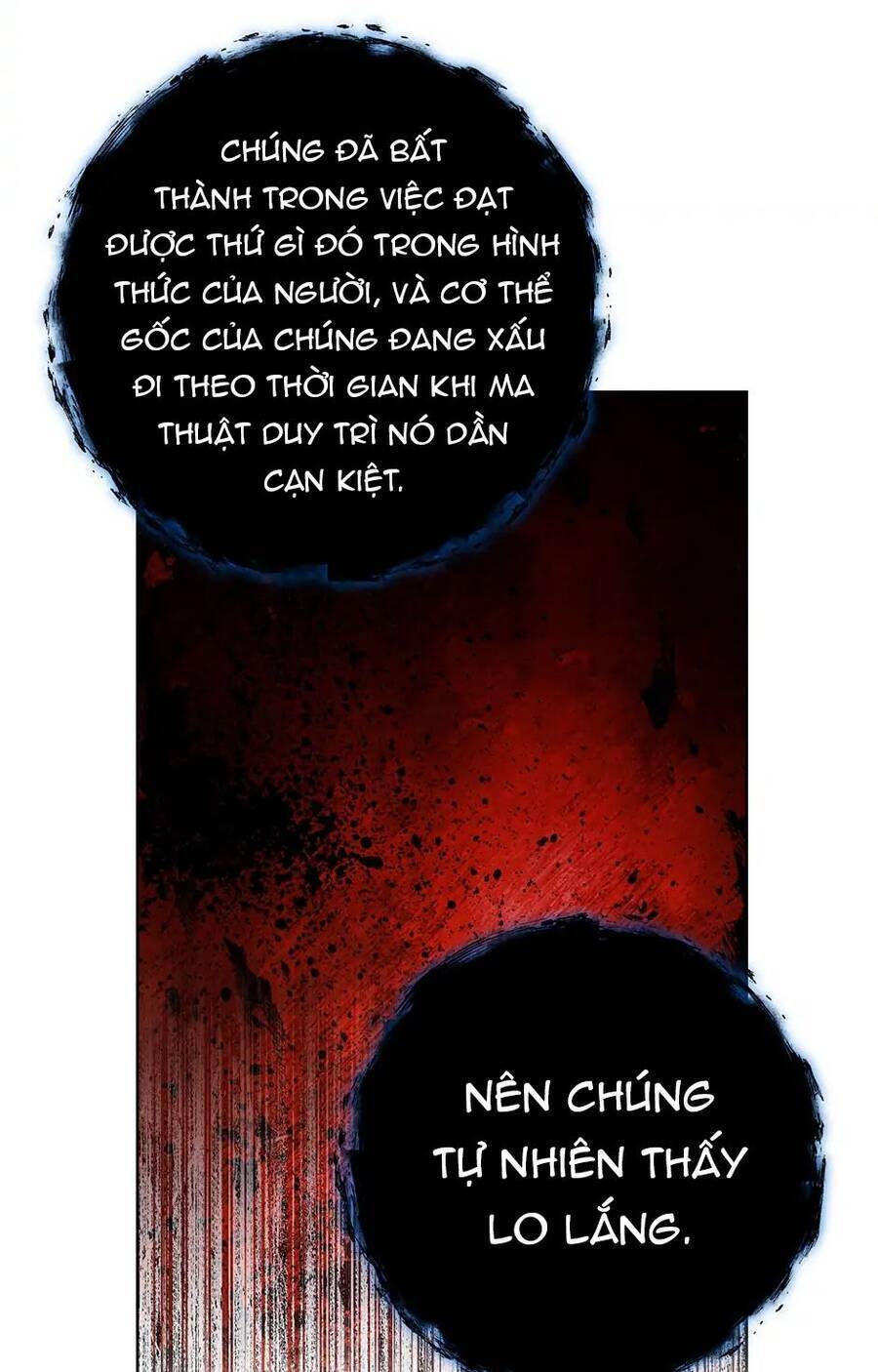 Đầu Bếp Hoàng Gia Chapter 78 - Trang 2