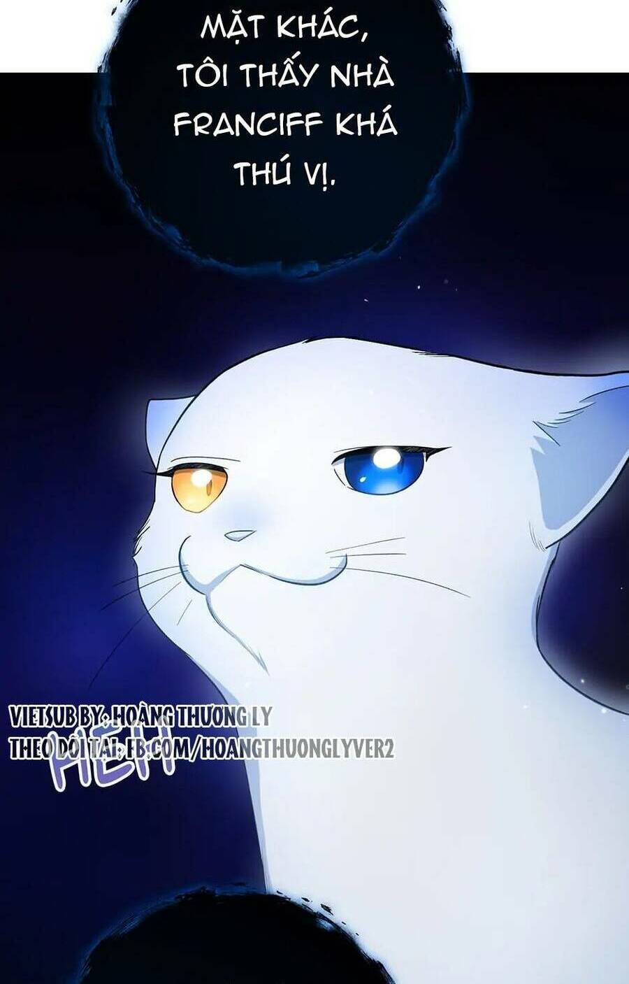 Đầu Bếp Hoàng Gia Chapter 78 - Trang 2