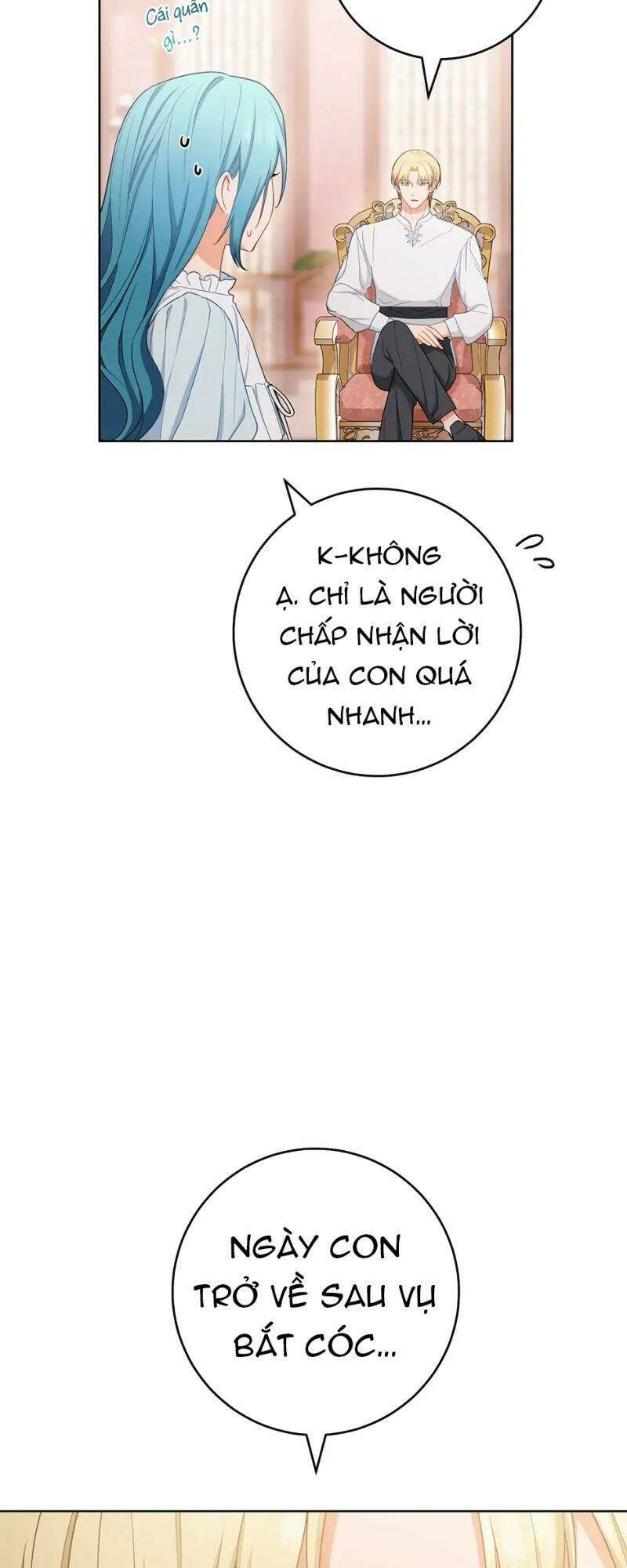 Đầu Bếp Hoàng Gia Chapter 79 - Trang 2