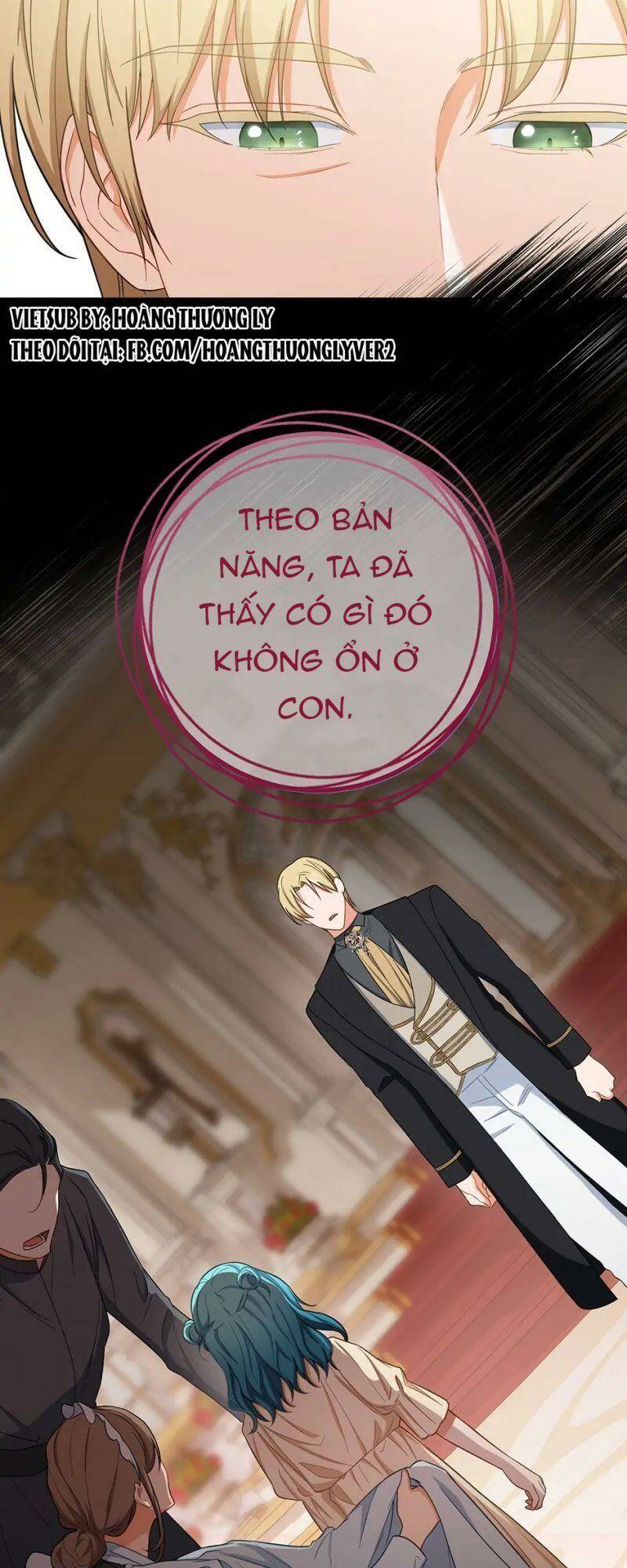 Đầu Bếp Hoàng Gia Chapter 79 - Trang 2