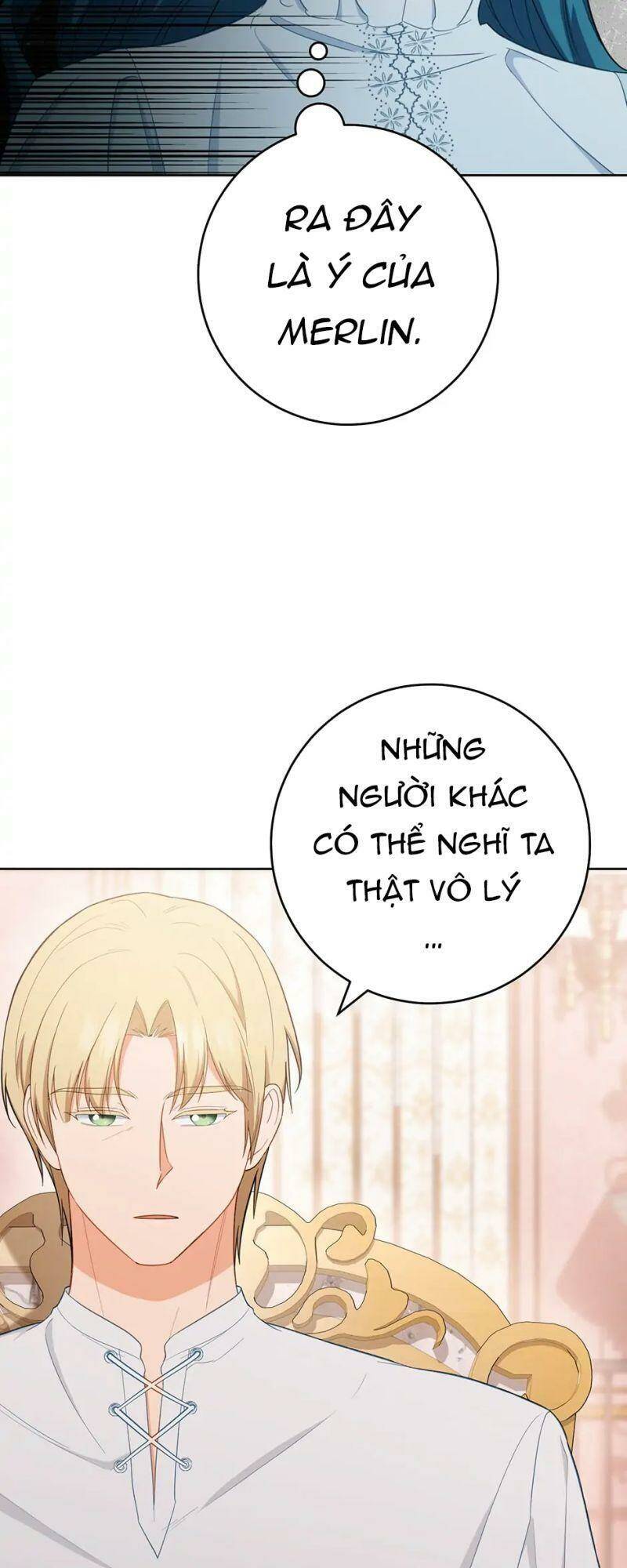 Đầu Bếp Hoàng Gia Chapter 79 - Trang 2