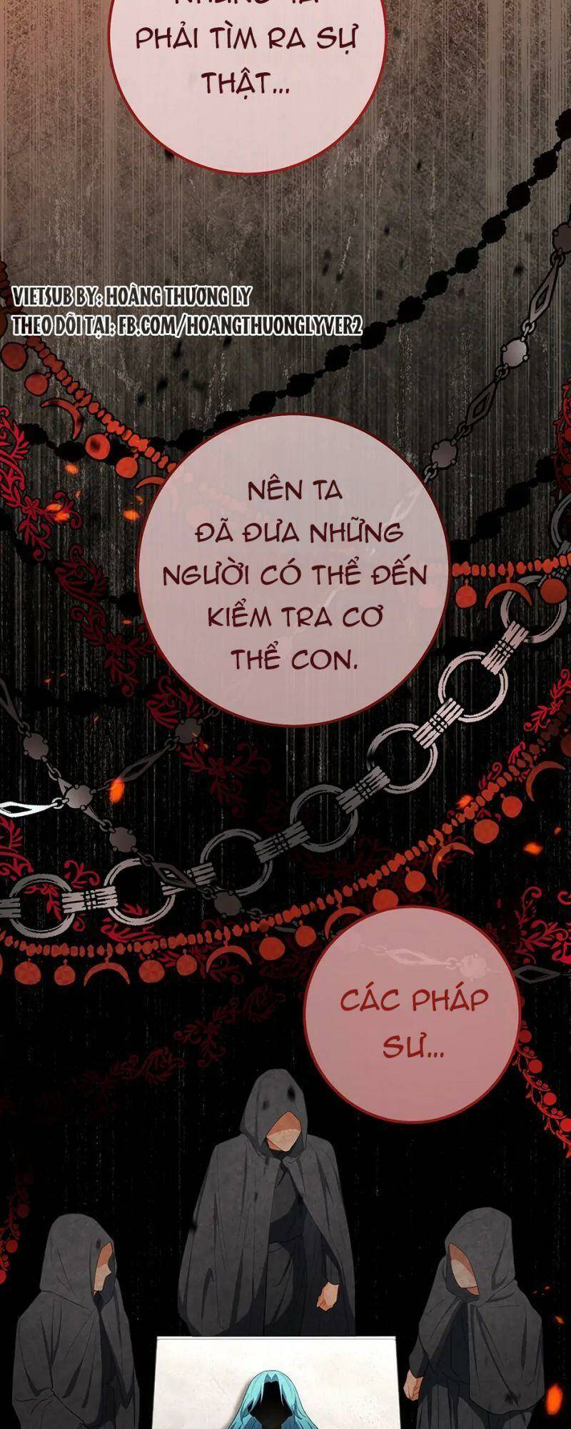 Đầu Bếp Hoàng Gia Chapter 79 - Trang 2