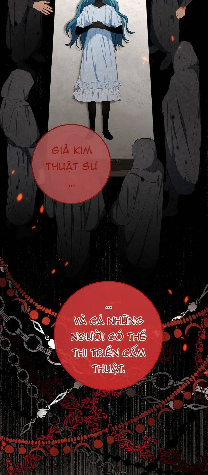 Đầu Bếp Hoàng Gia Chapter 79 - Trang 2
