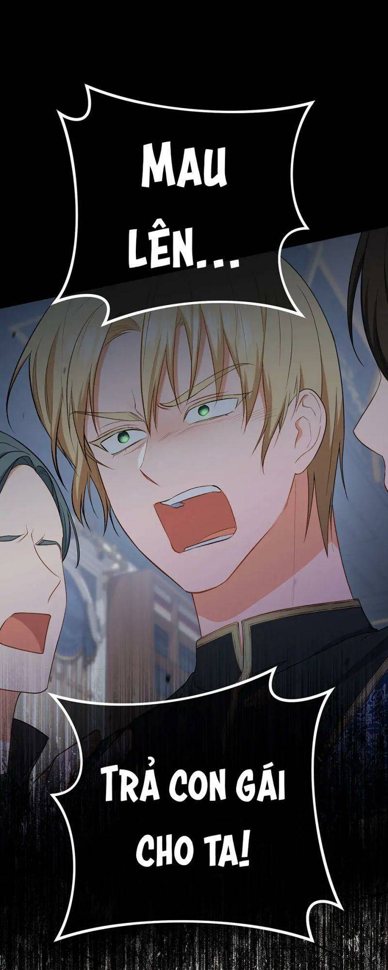 Đầu Bếp Hoàng Gia Chapter 79 - Trang 2