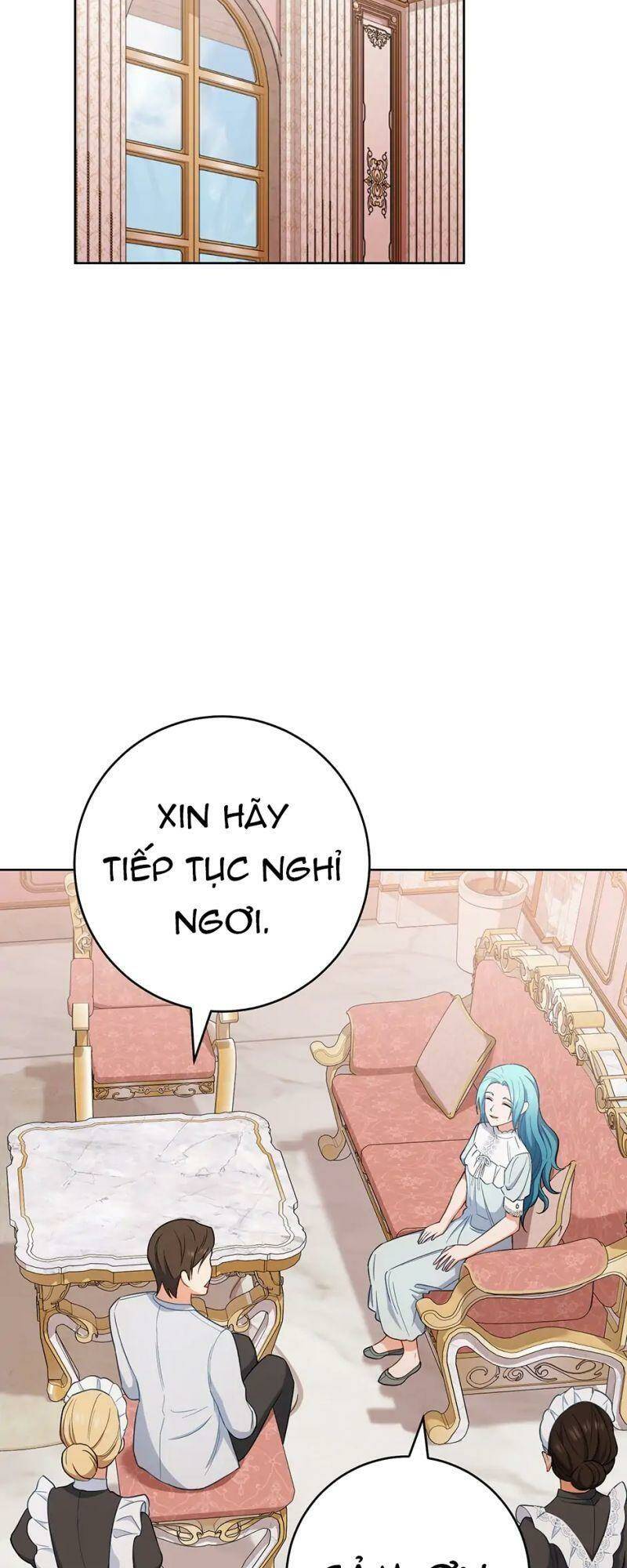 Đầu Bếp Hoàng Gia Chapter 79 - Trang 2