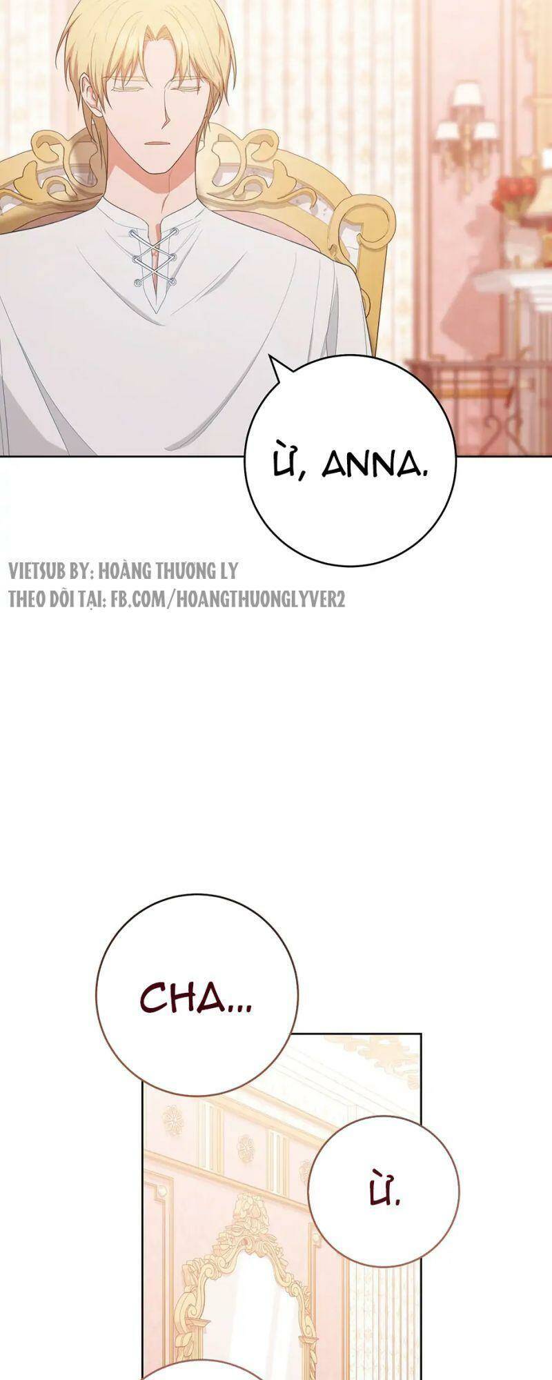 Đầu Bếp Hoàng Gia Chapter 79 - Trang 2