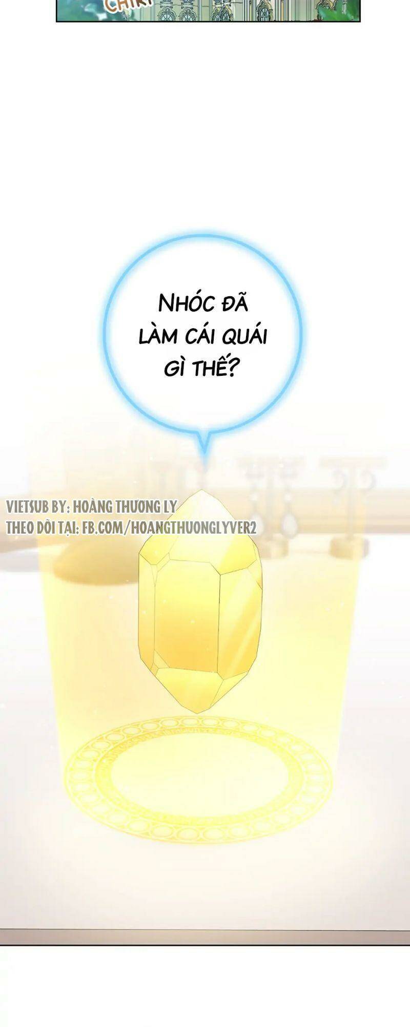 Đầu Bếp Hoàng Gia Chapter 79 - Trang 2