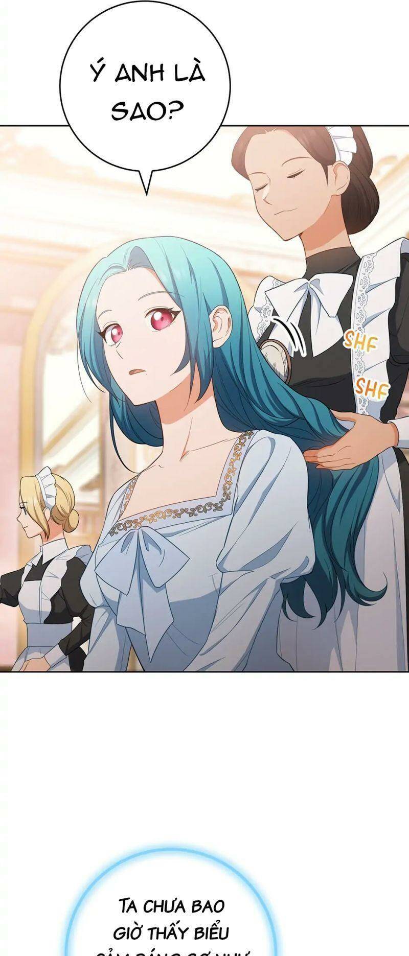 Đầu Bếp Hoàng Gia Chapter 79 - Trang 2