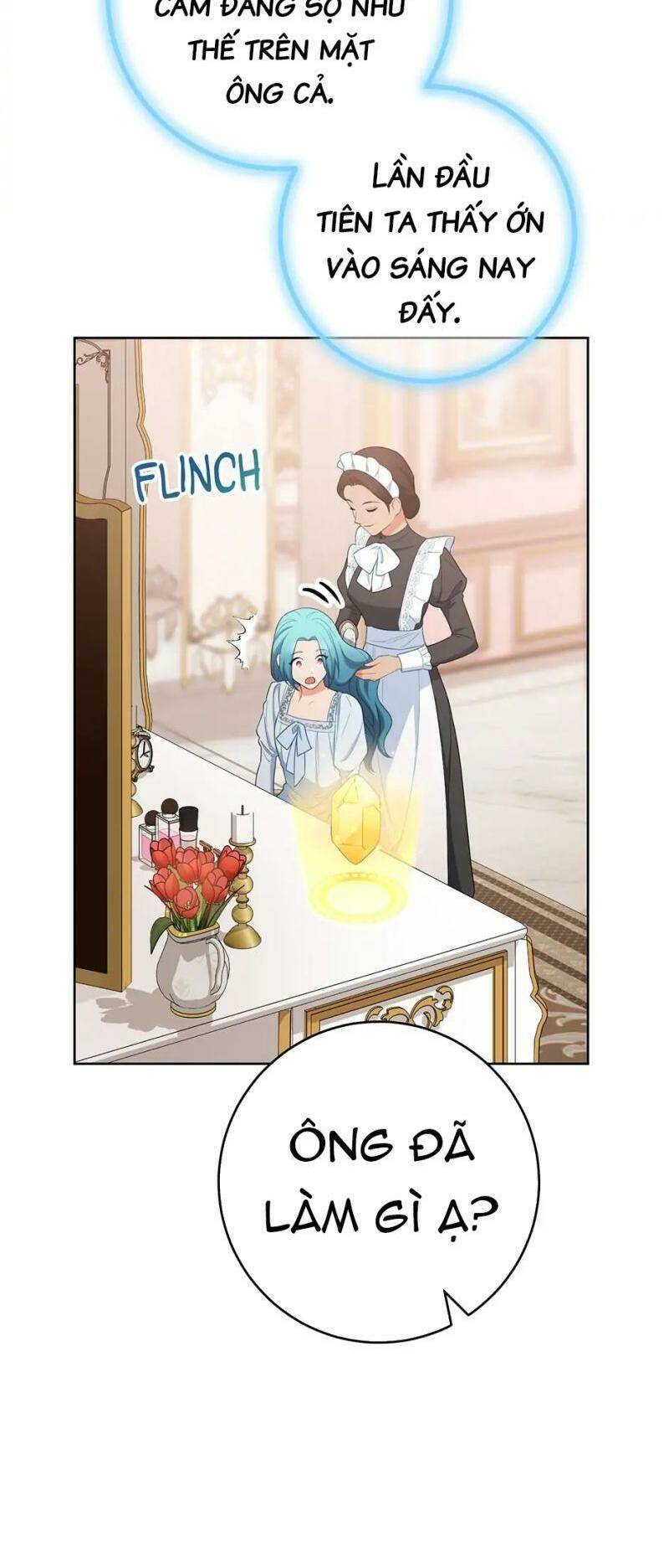 Đầu Bếp Hoàng Gia Chapter 79 - Trang 2