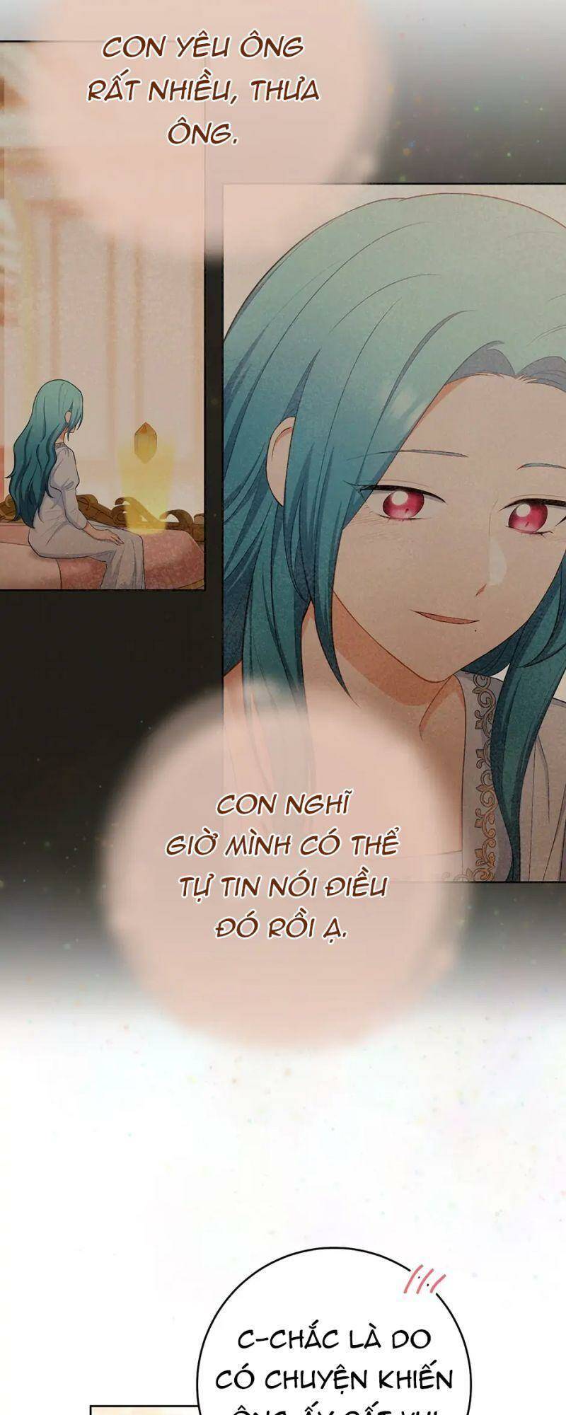 Đầu Bếp Hoàng Gia Chapter 79 - Trang 2