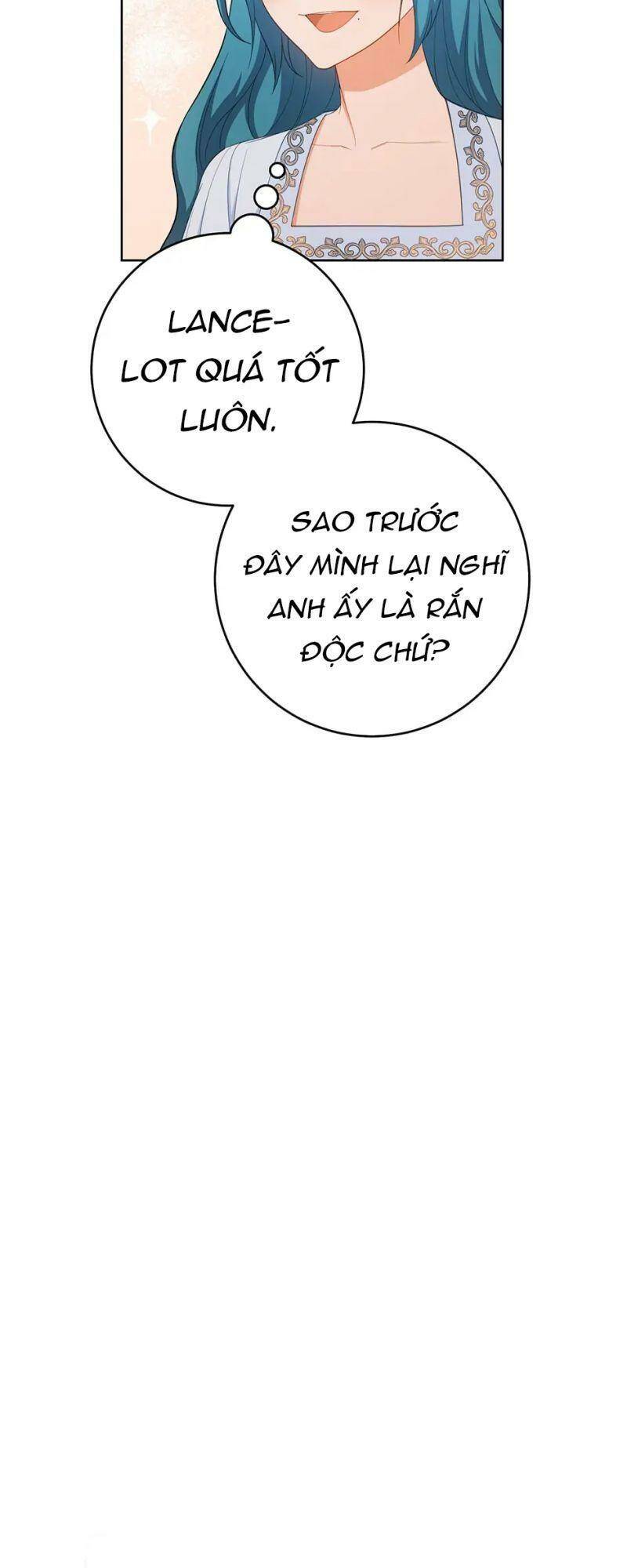 Đầu Bếp Hoàng Gia Chapter 79 - Trang 2