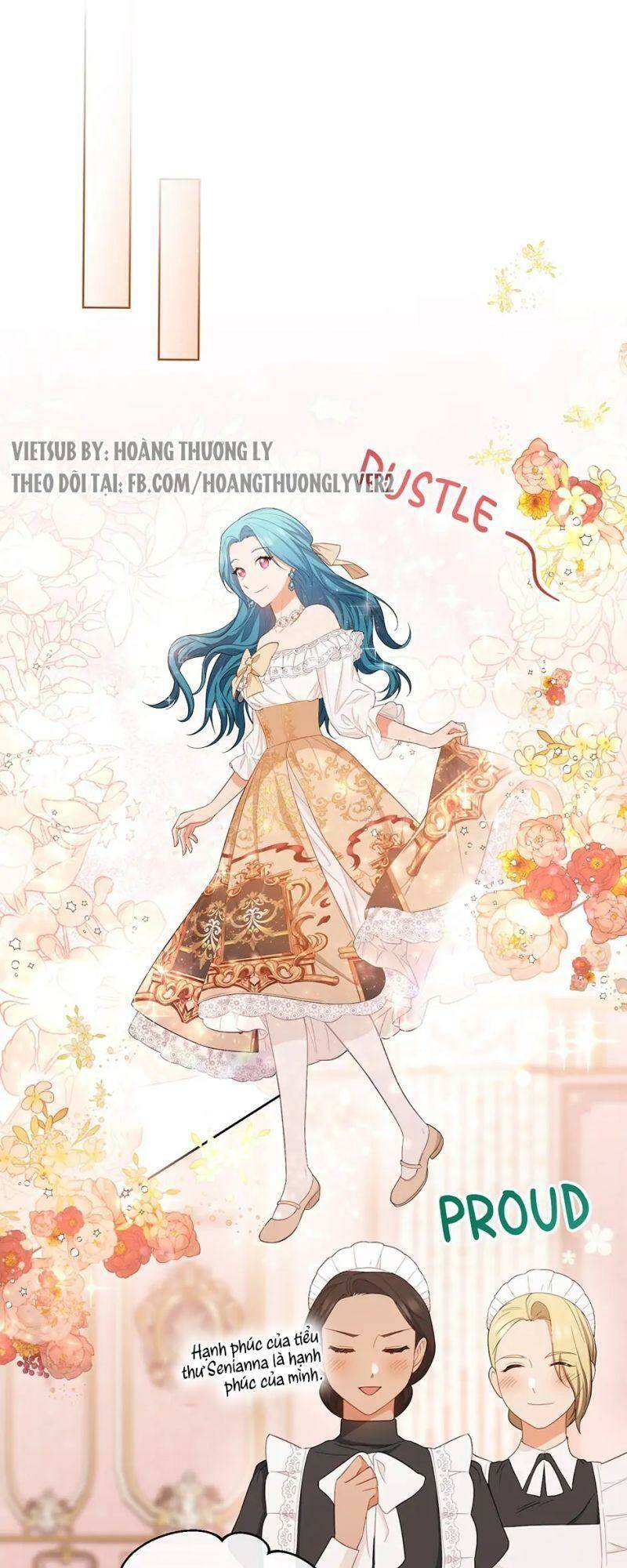 Đầu Bếp Hoàng Gia Chapter 79 - Trang 2