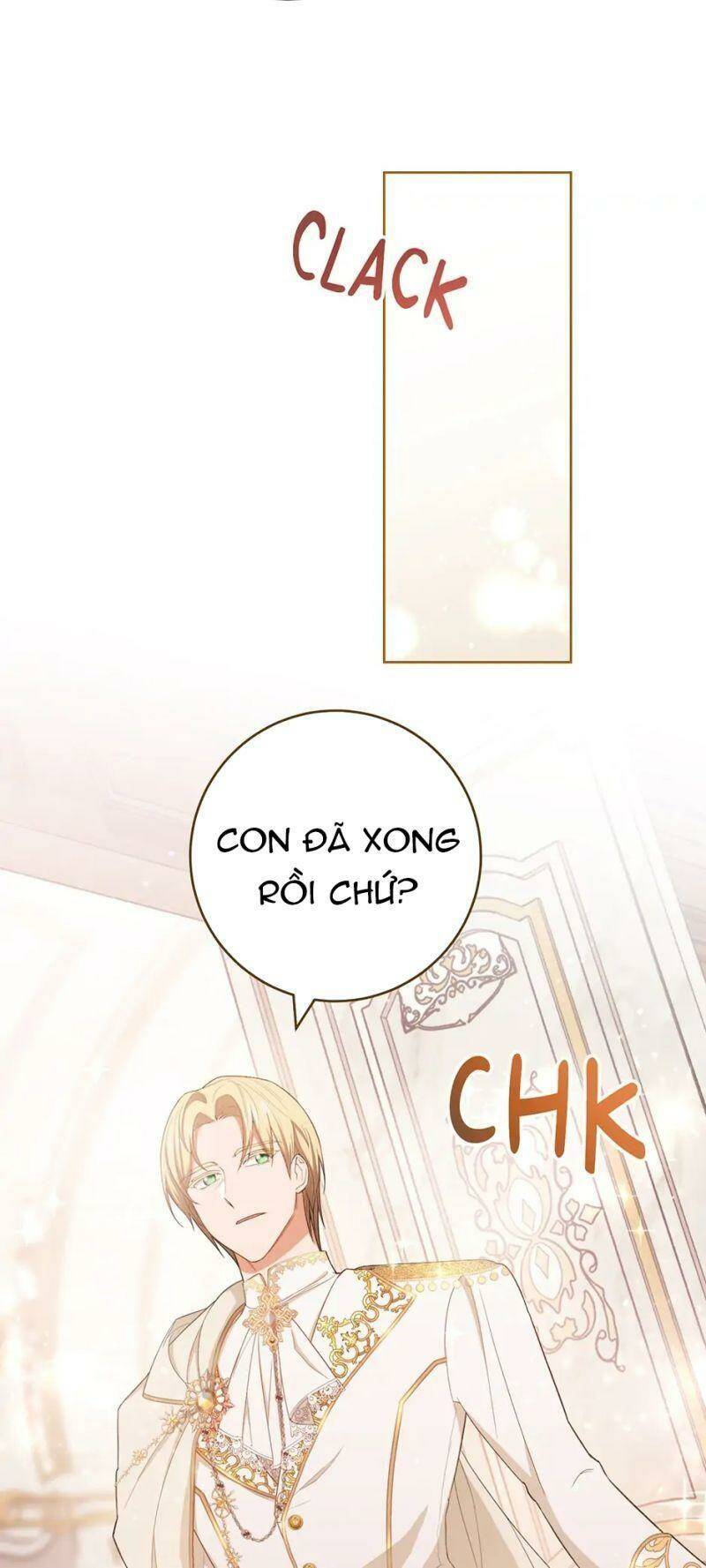 Đầu Bếp Hoàng Gia Chapter 79 - Trang 2