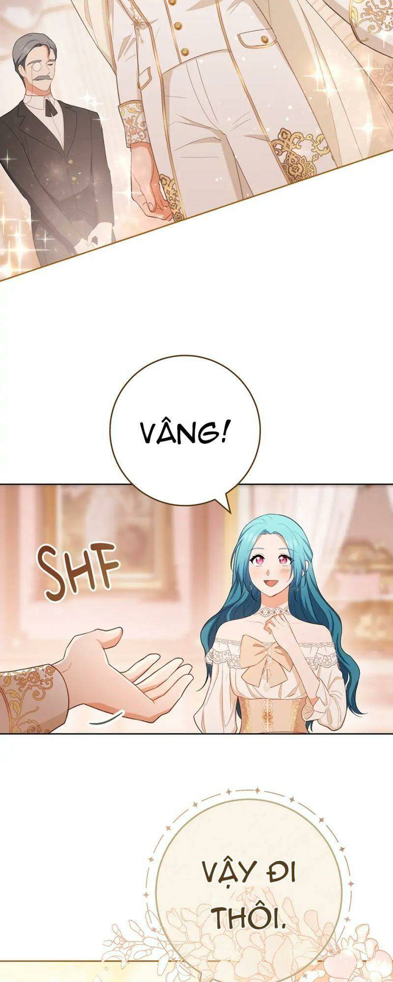 Đầu Bếp Hoàng Gia Chapter 79 - Trang 2