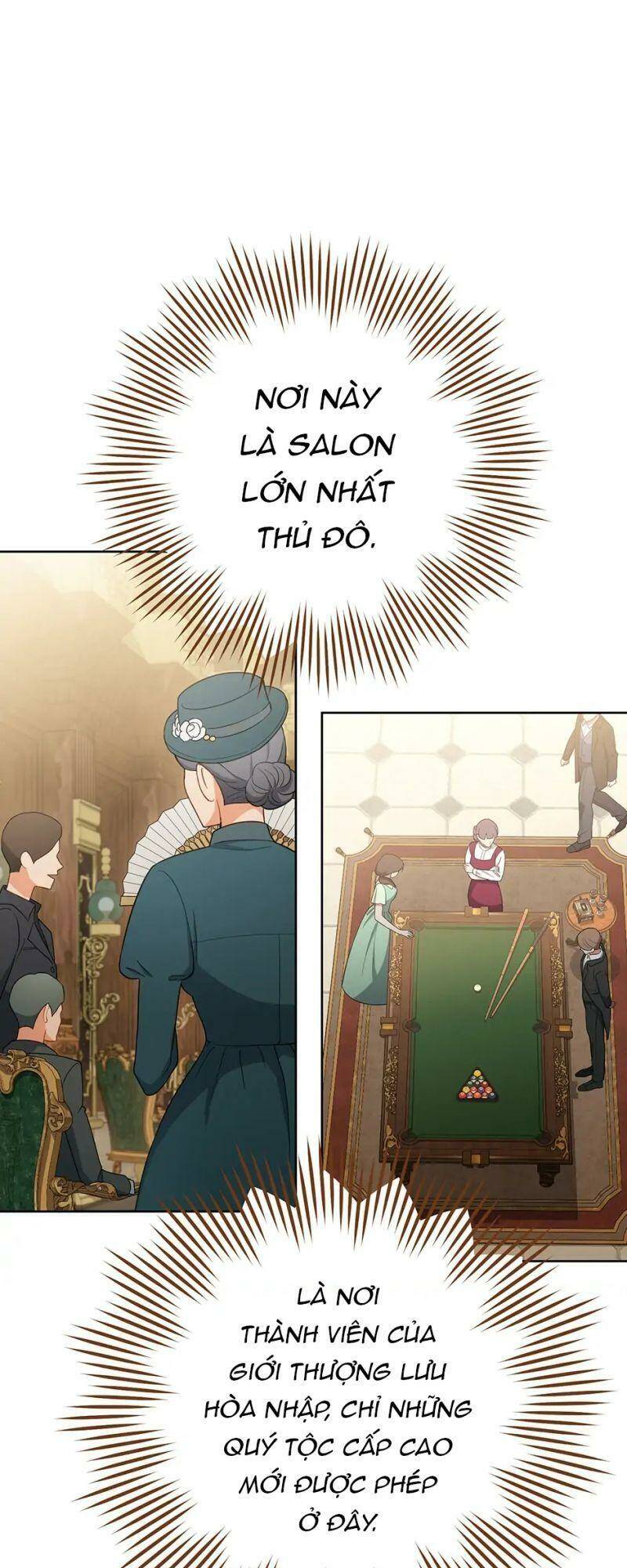 Đầu Bếp Hoàng Gia Chapter 79 - Trang 2