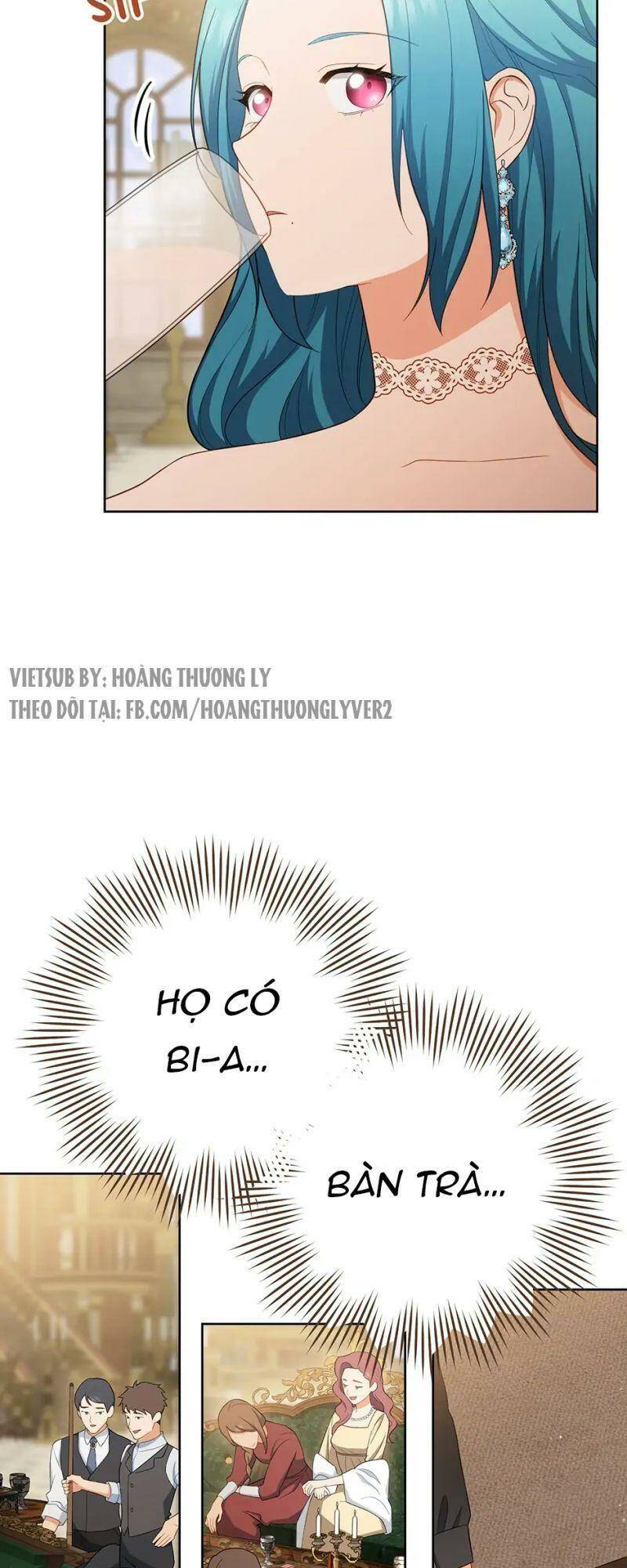 Đầu Bếp Hoàng Gia Chapter 79 - Trang 2