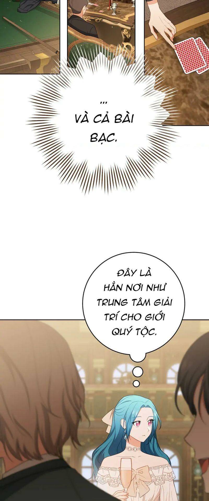 Đầu Bếp Hoàng Gia Chapter 79 - Trang 2