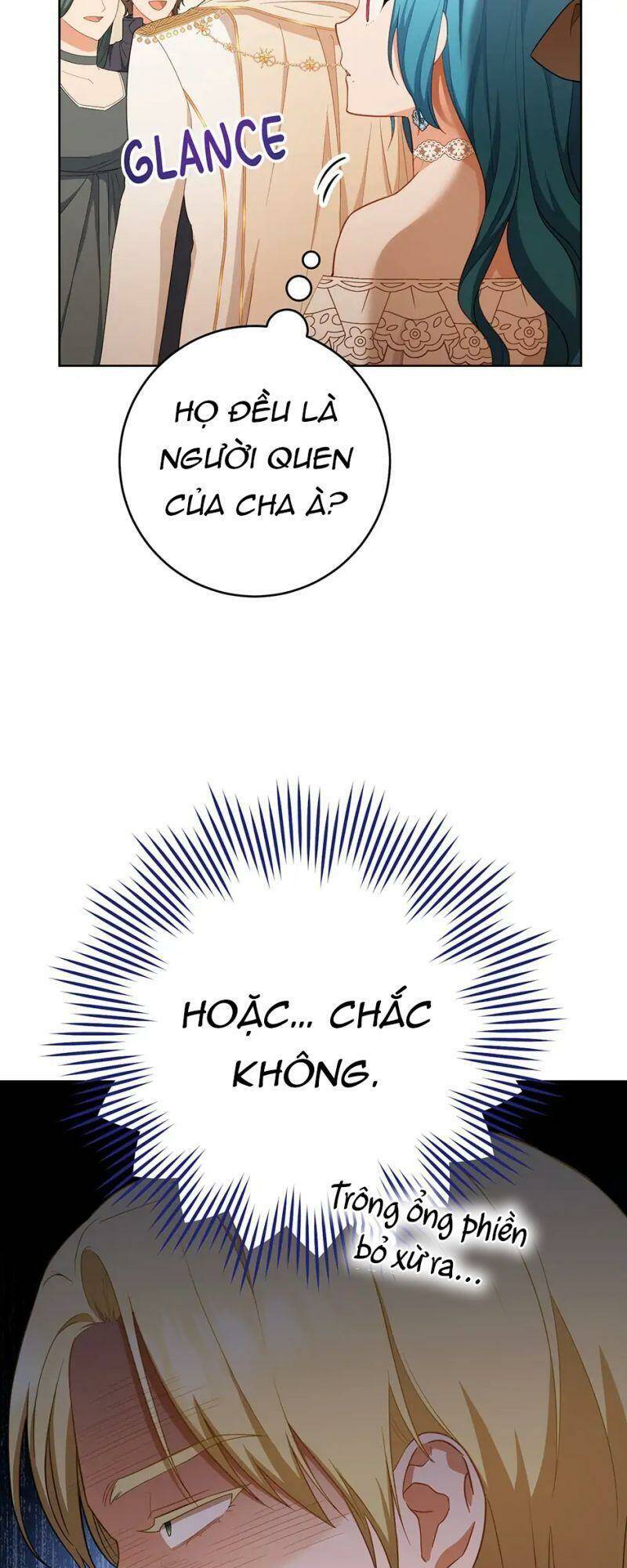 Đầu Bếp Hoàng Gia Chapter 79 - Trang 2