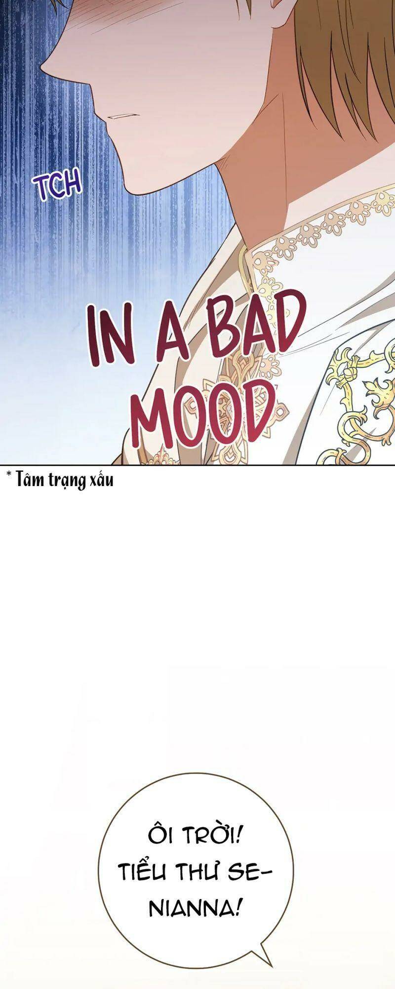 Đầu Bếp Hoàng Gia Chapter 79 - Trang 2