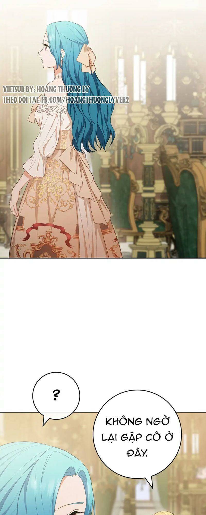 Đầu Bếp Hoàng Gia Chapter 79 - Trang 2