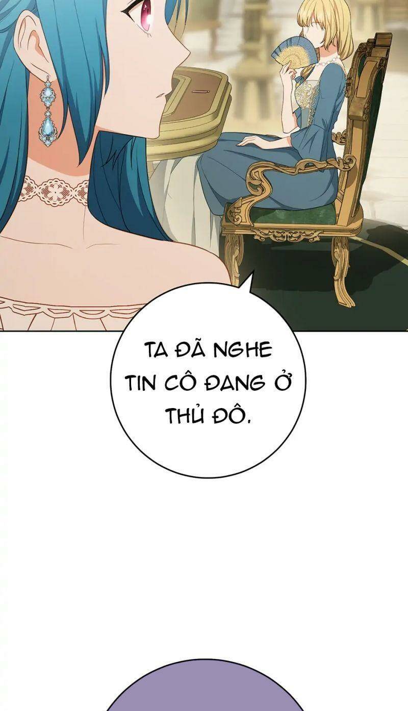 Đầu Bếp Hoàng Gia Chapter 79 - Trang 2