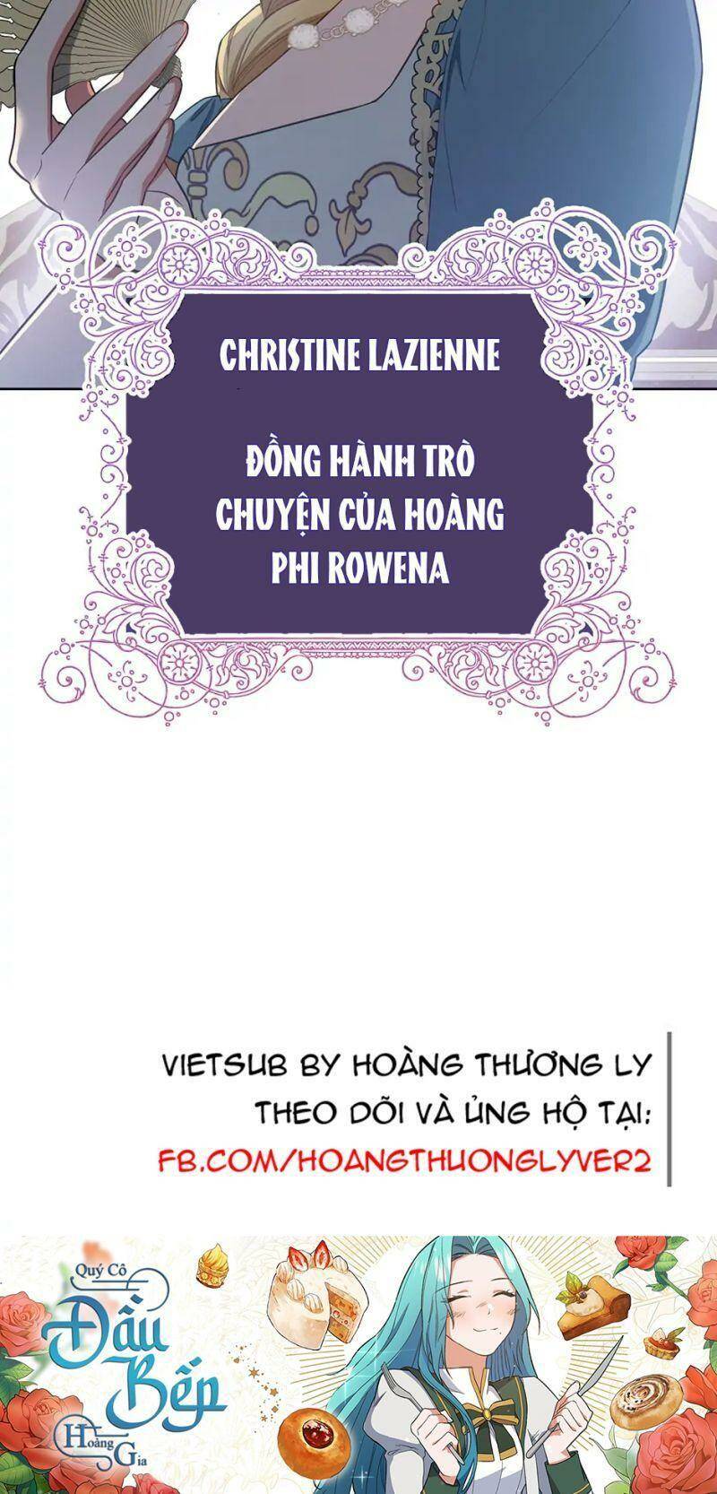 Đầu Bếp Hoàng Gia Chapter 79 - Trang 2